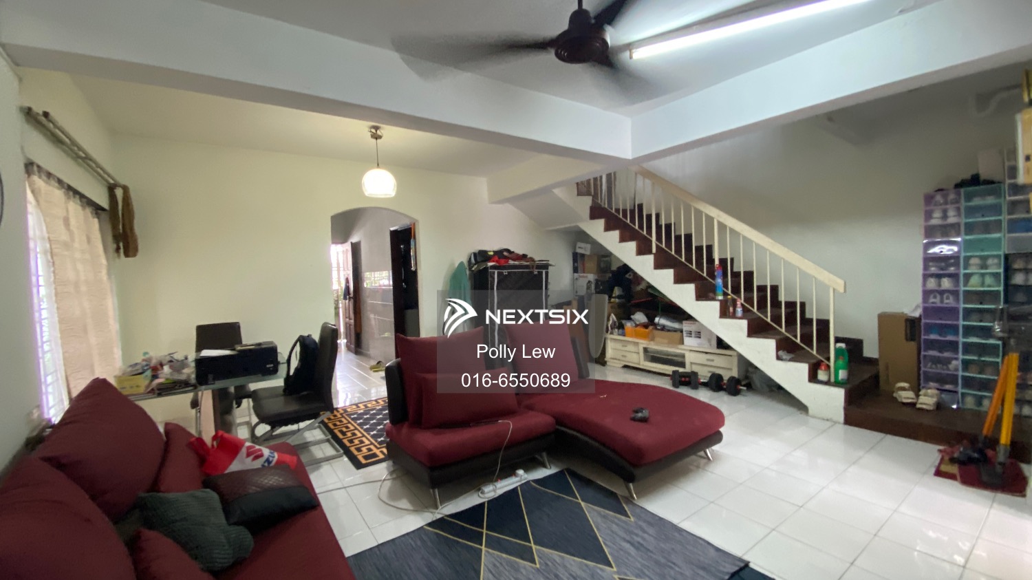 2-sty Terrace/Link House For Sale in Kajang Selangor - Image 5