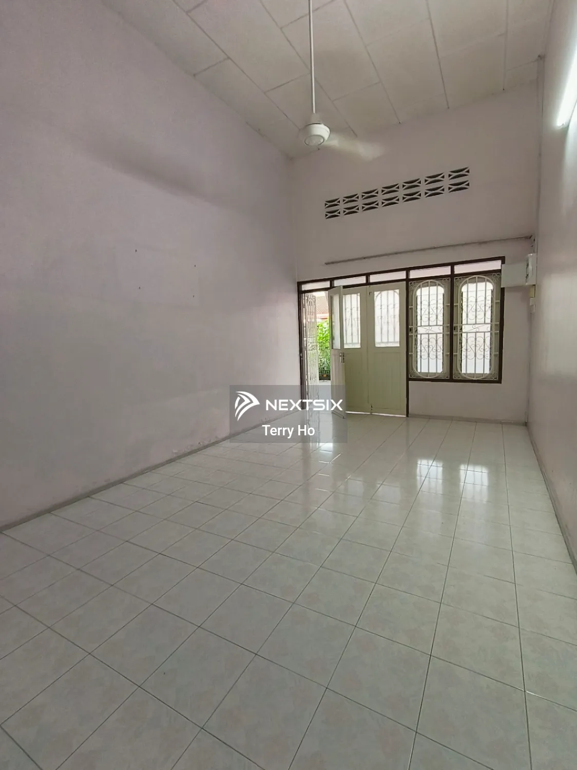 1-sty Terrace/Link House For Sale in Ipoh Perak - Image 10