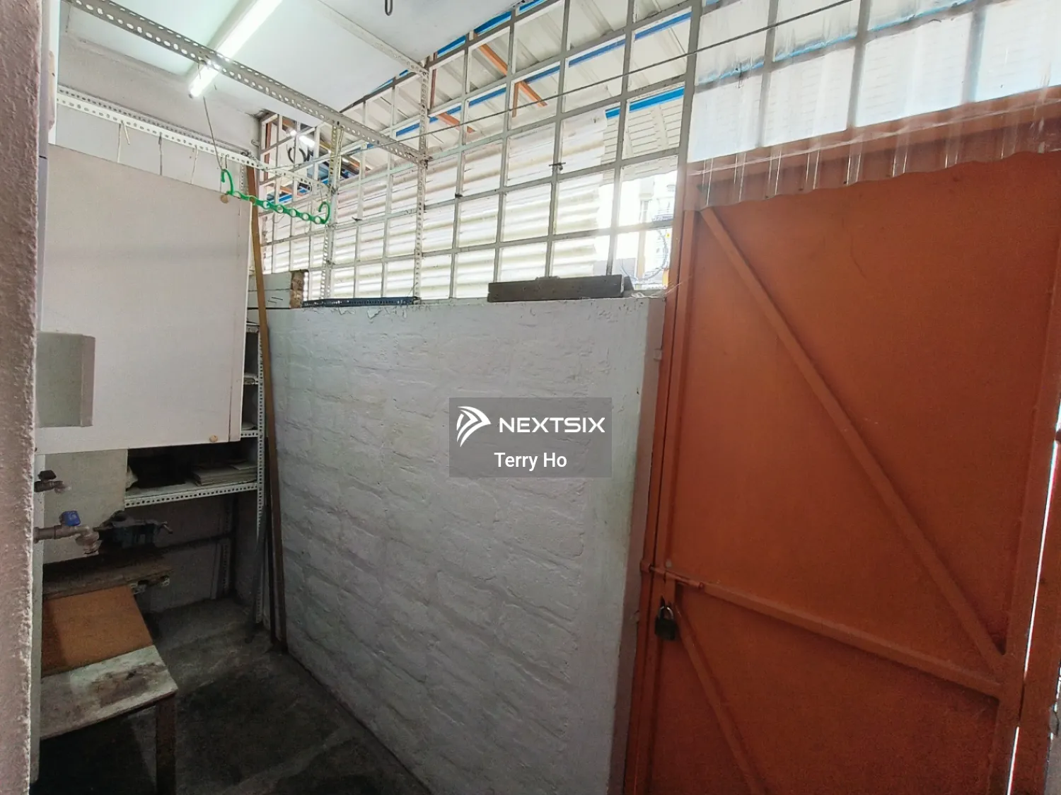 1-sty Terrace/Link House For Sale in Ipoh Perak - Image 5