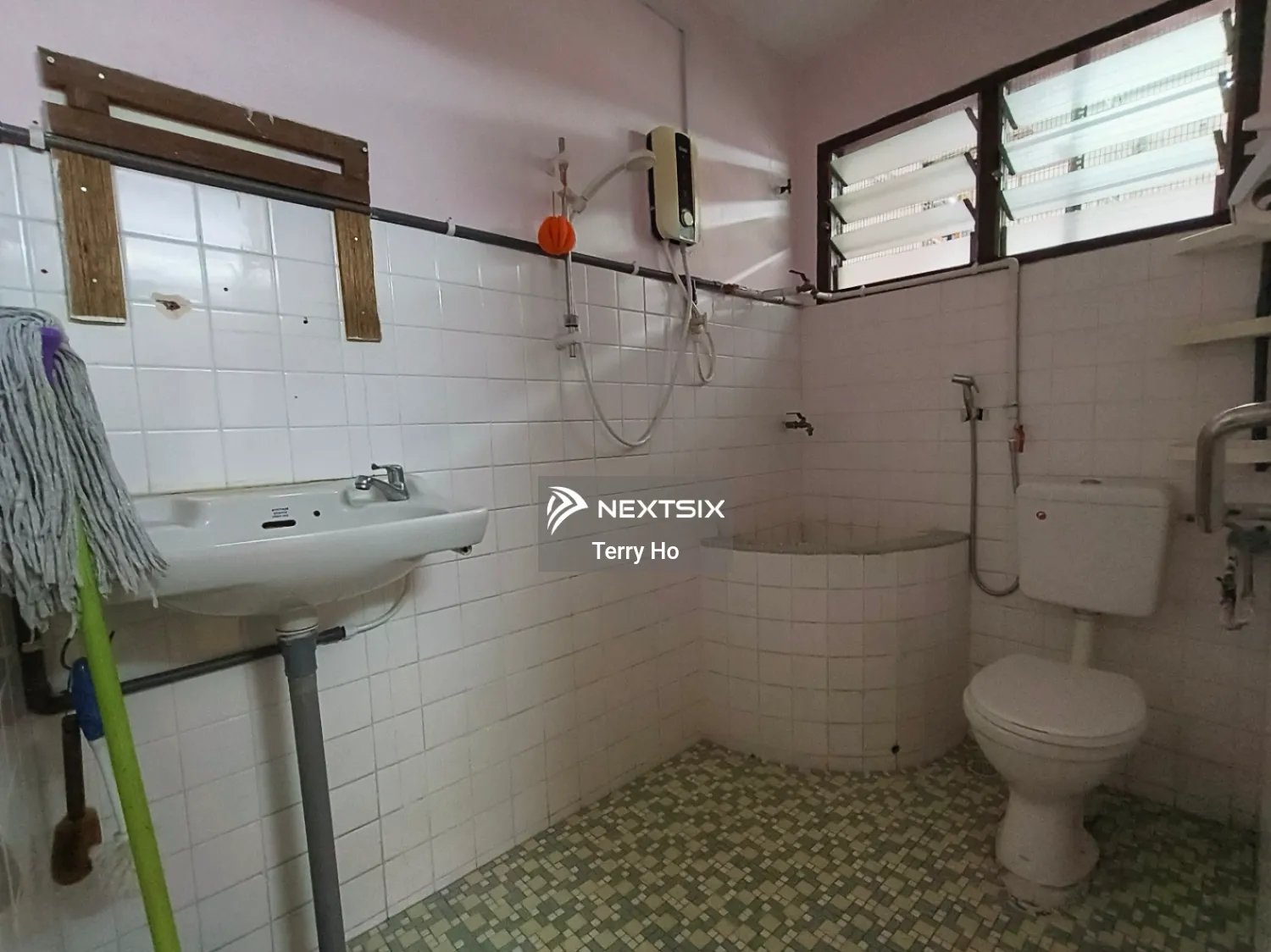 1-sty Terrace/Link House For Sale in Ipoh Perak - Image 6