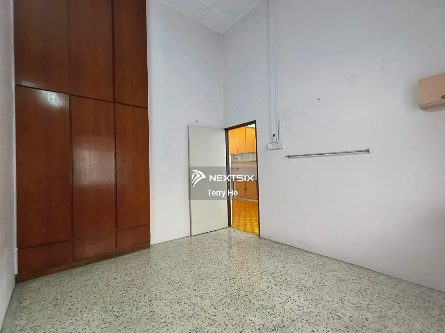 1-sty Terrace/Link House For Sale in Ipoh Perak - Image 7