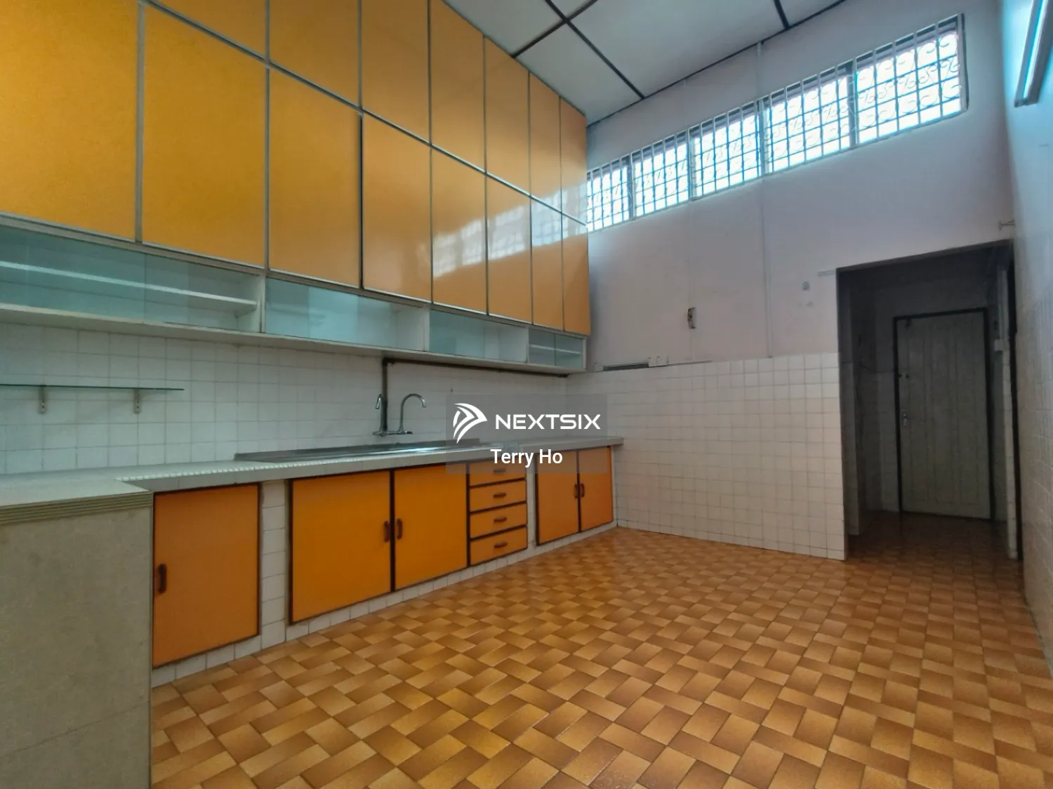 1-sty Terrace/Link House For Sale in Ipoh Perak - Image 8