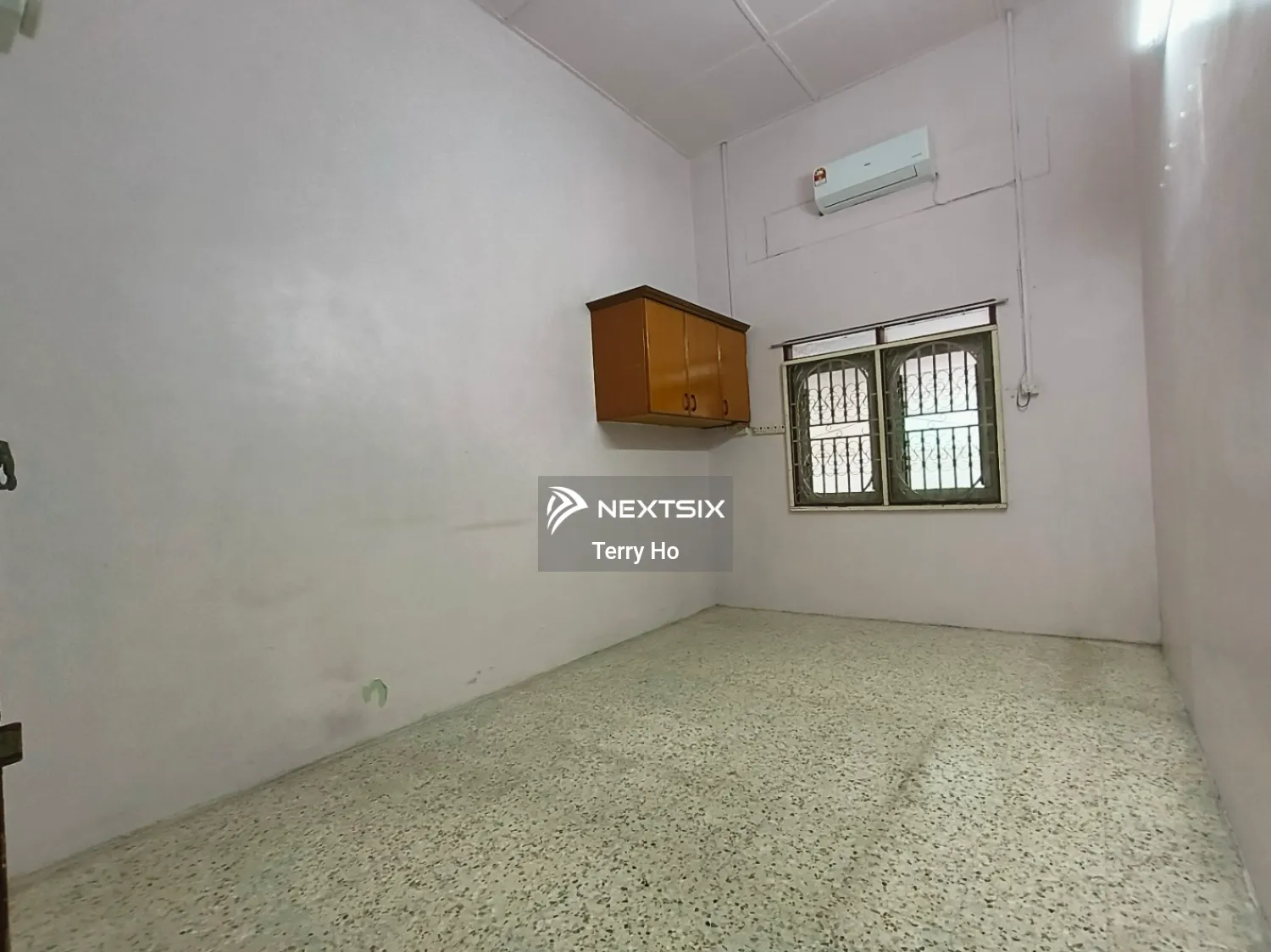 1-sty Terrace/Link House For Sale in Ipoh Perak - Image 9