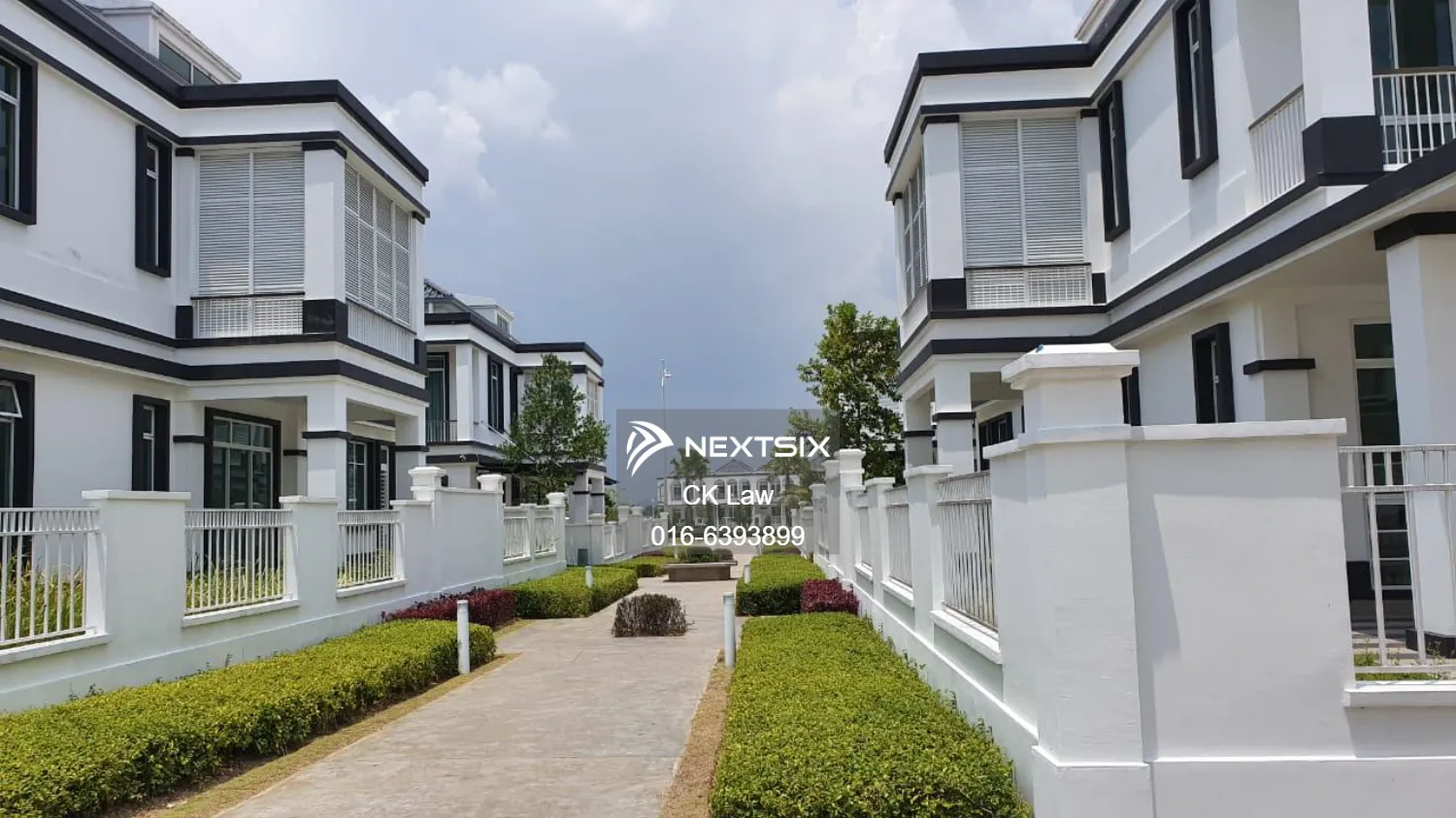 2-sty Terrace/Link House For Sale in Semenyih Selangor - Image 2