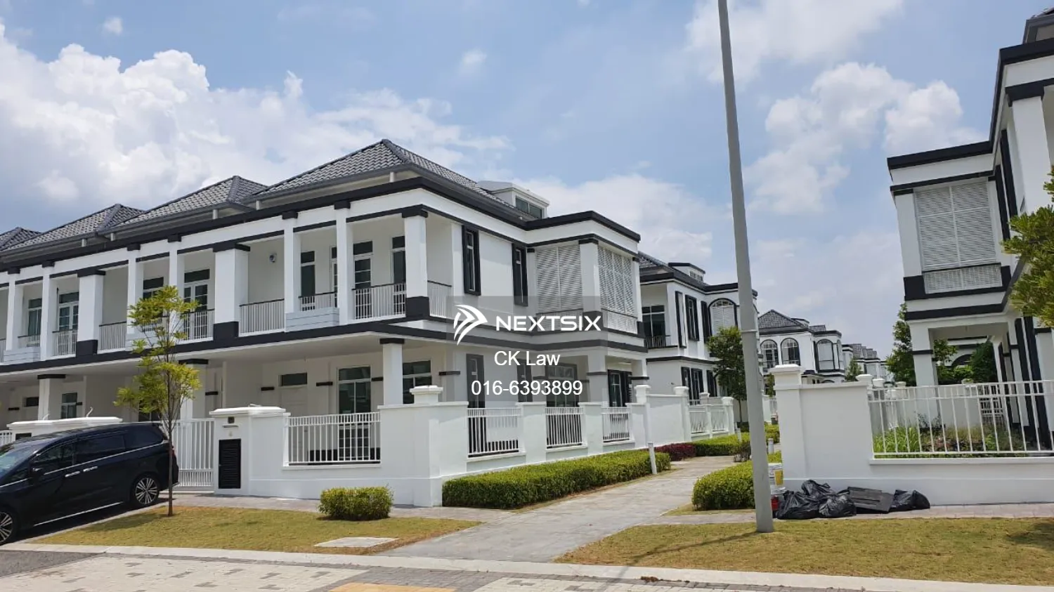 2-sty Terrace/Link House For Sale in Semenyih Selangor
