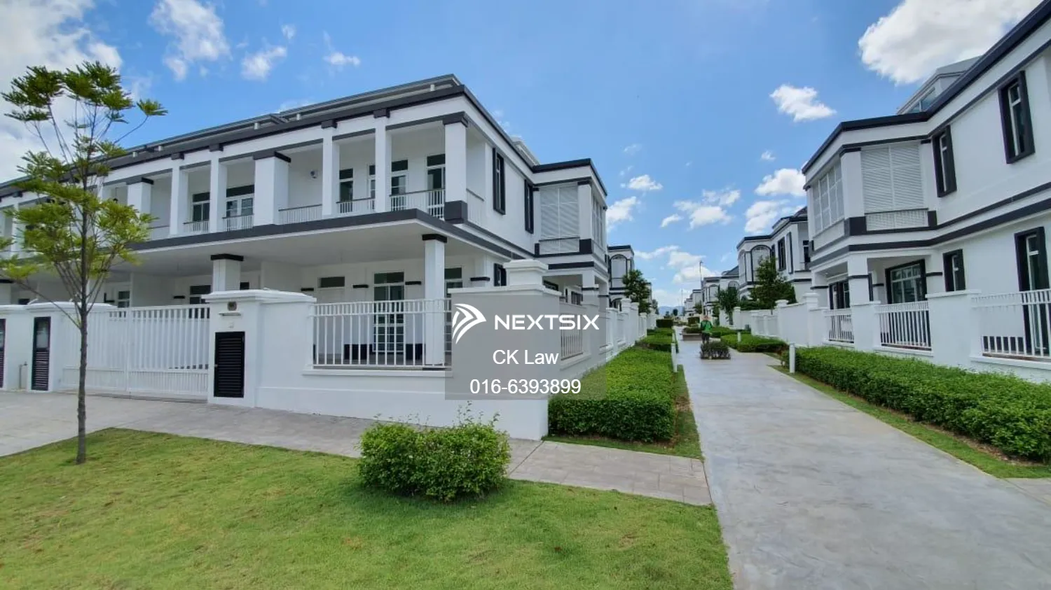 2-sty Terrace/Link House For Sale in Semenyih Selangor - Image 3