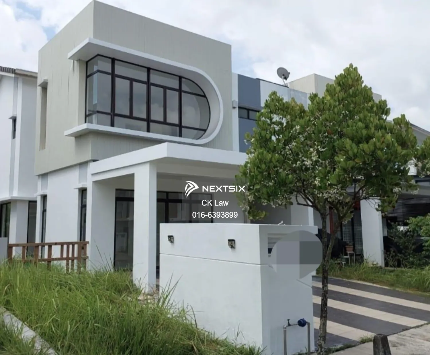 Setia Ecohill, Semi D-Cluster 36 x 78
