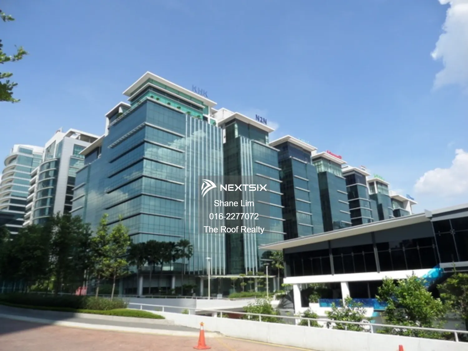 Bangsar South