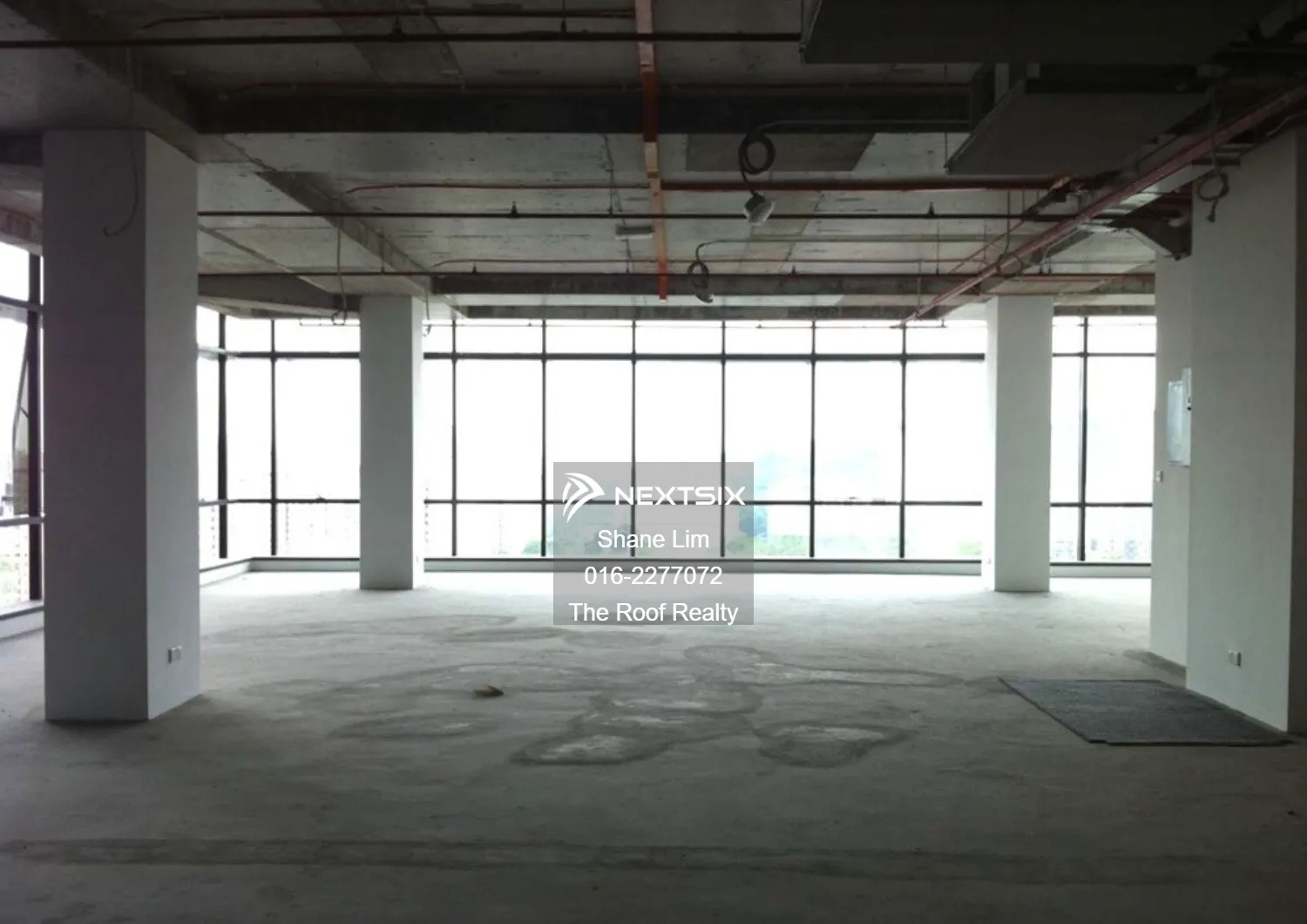 Office For Rent in Kampung Kerinchi (Bangsar South) Wilayah Persekutuan Kuala Lumpur - Image 4