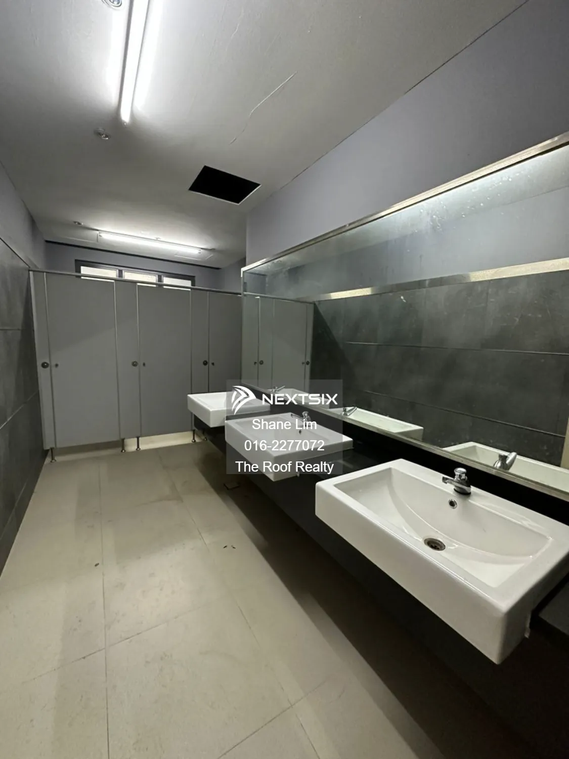 Office For Rent in Kampung Kerinchi (Bangsar South) Wilayah Persekutuan Kuala Lumpur - Image 5