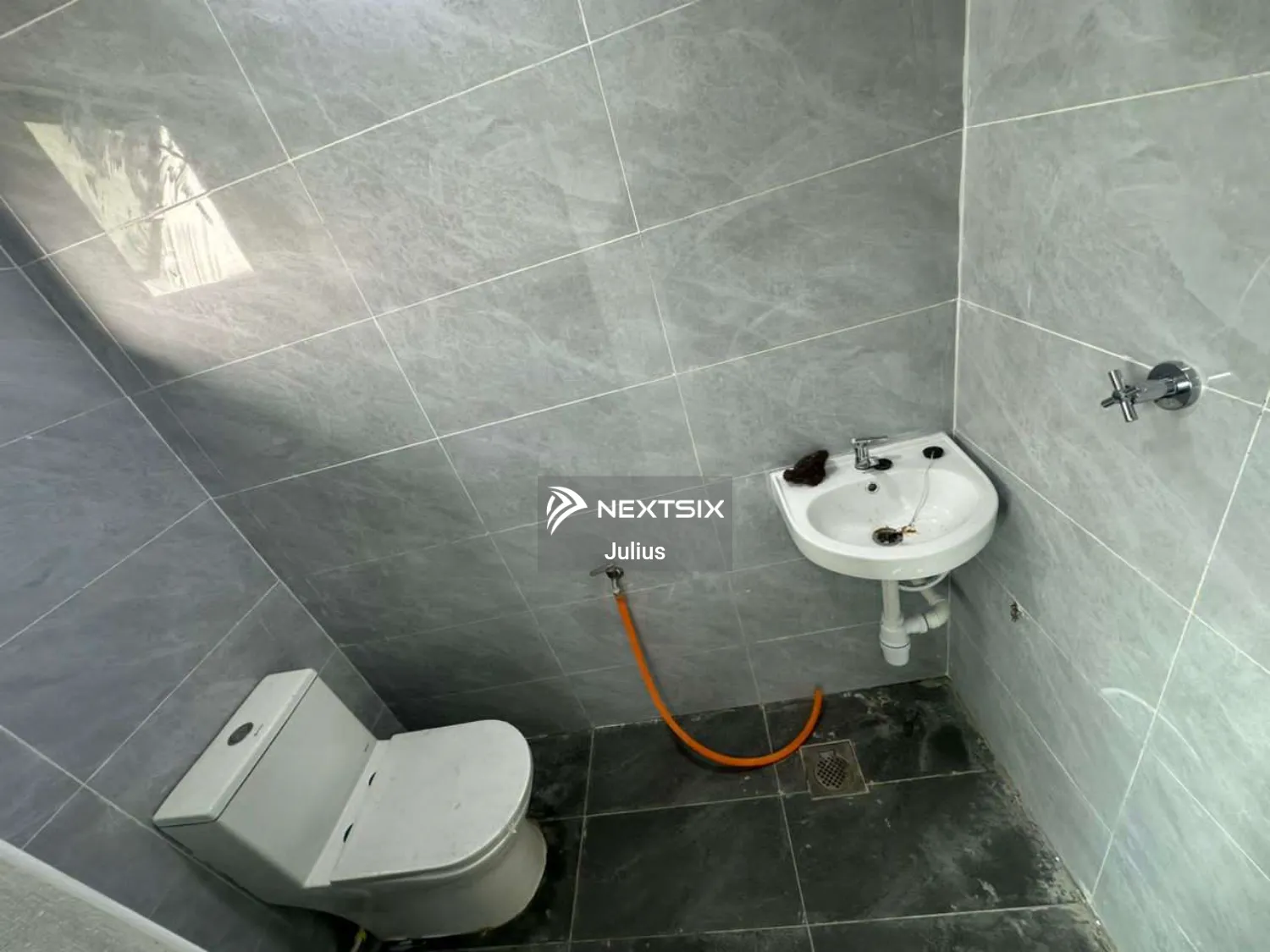 Flat For Sale in Pasir Gudang Johor - Image 3