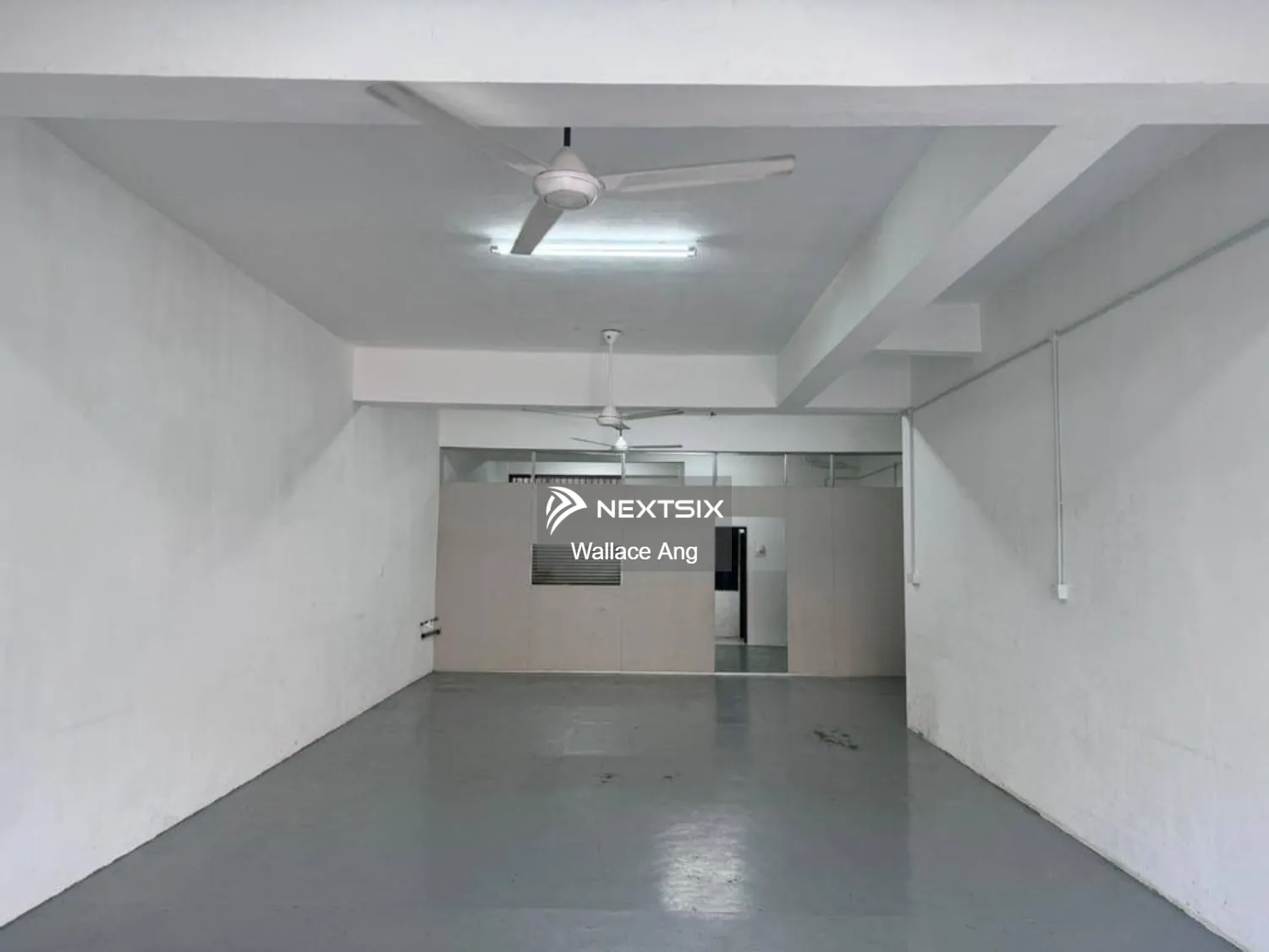 Office For Rent in Ulu Tiram Johor - Image 5