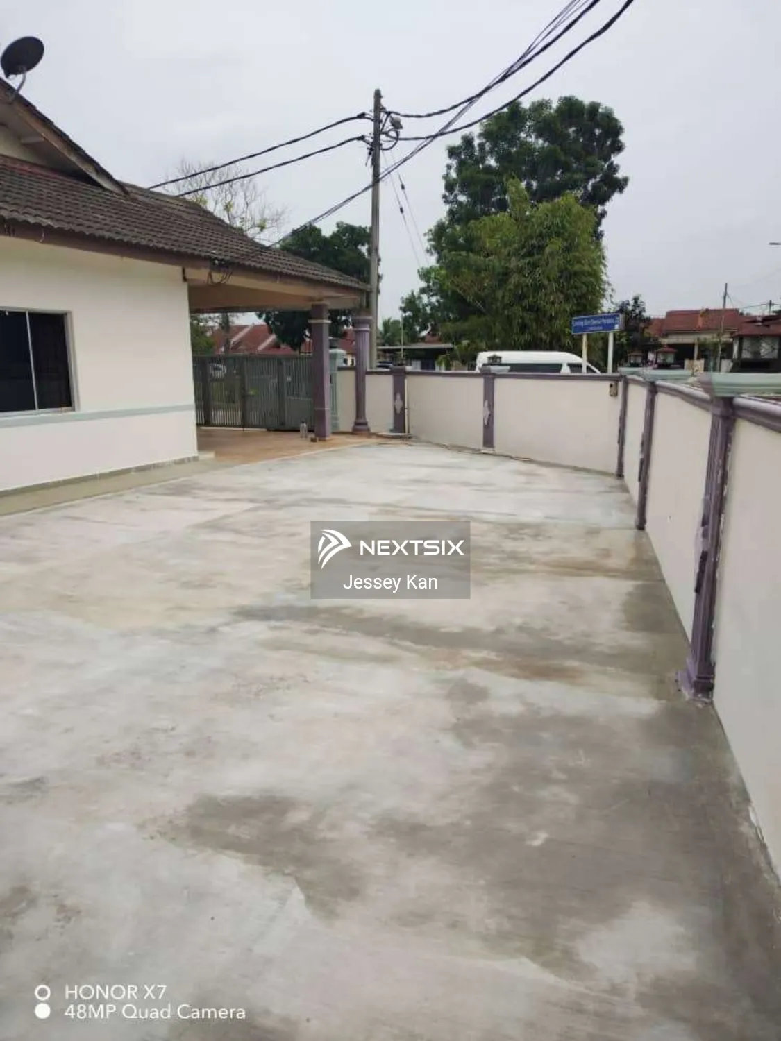 1-sty Terrace/Link House For Sale in Kuantan Pahang - Image 10