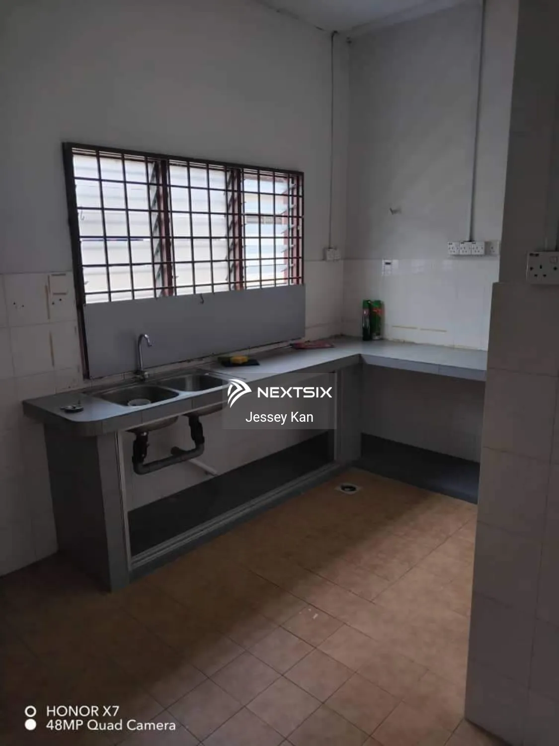 1-sty Terrace/Link House For Sale in Kuantan Pahang - Image 5