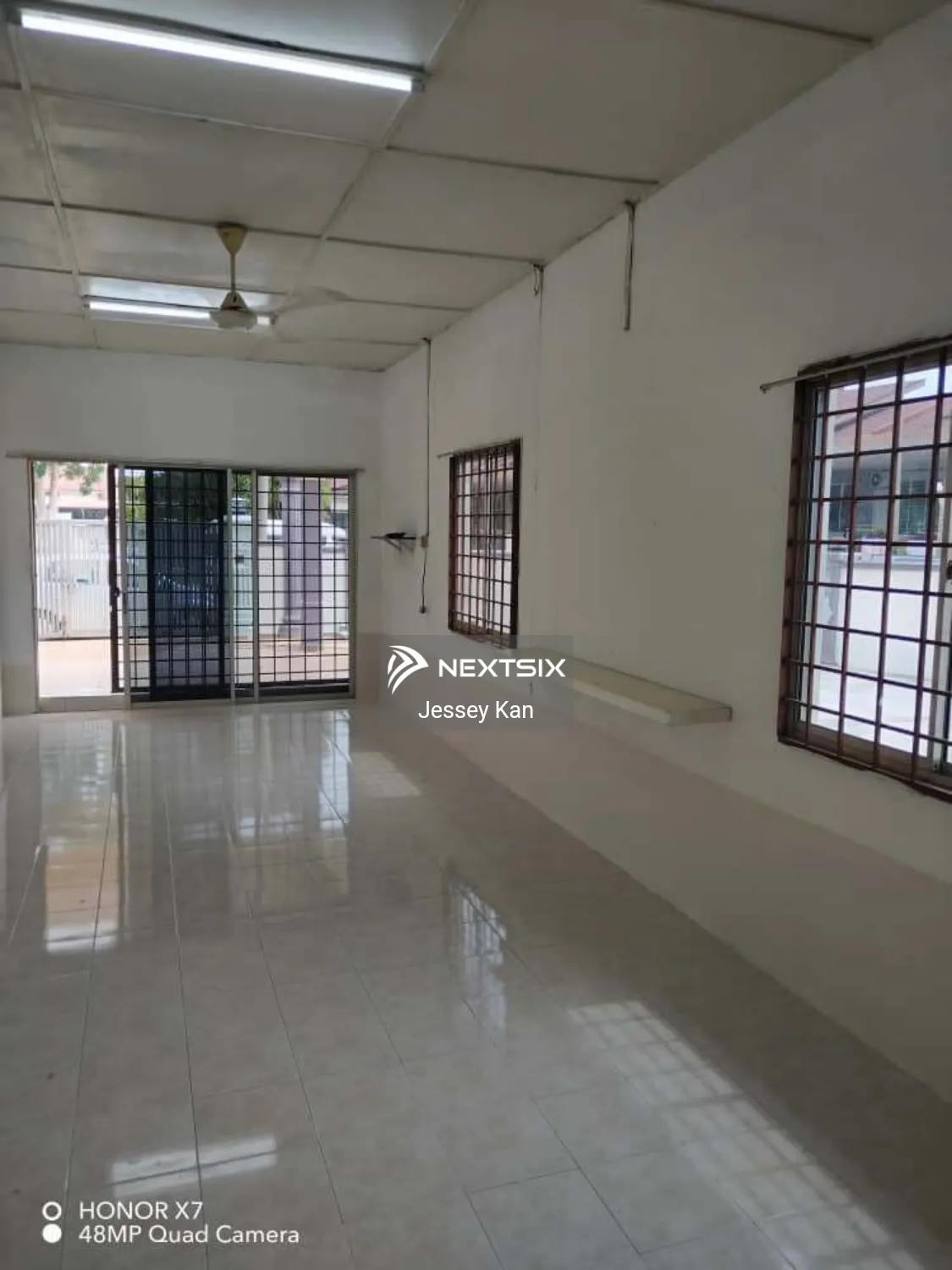 1-sty Terrace/Link House For Sale in Kuantan Pahang - Image 6