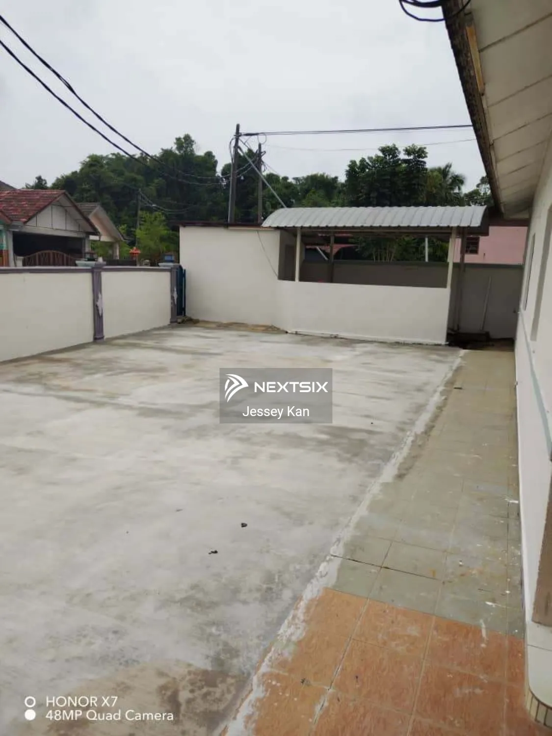 1-sty Terrace/Link House For Sale in Kuantan Pahang - Image 8