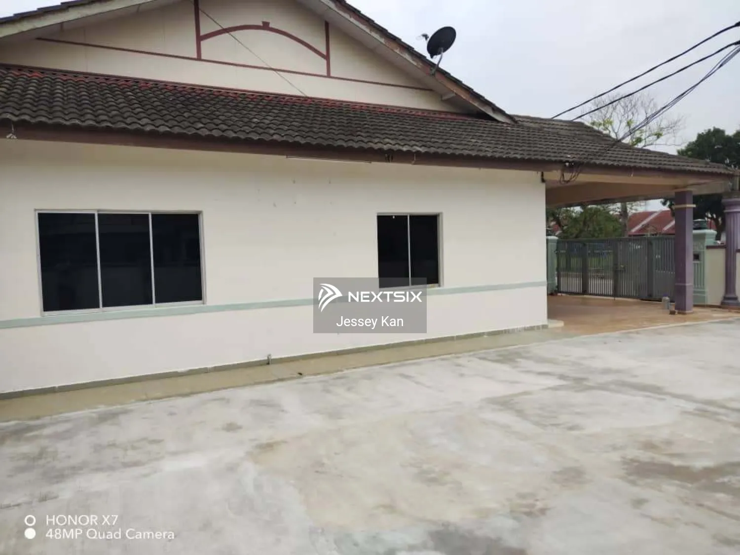 1-sty Terrace/Link House For Sale in Kuantan Pahang - Image 9