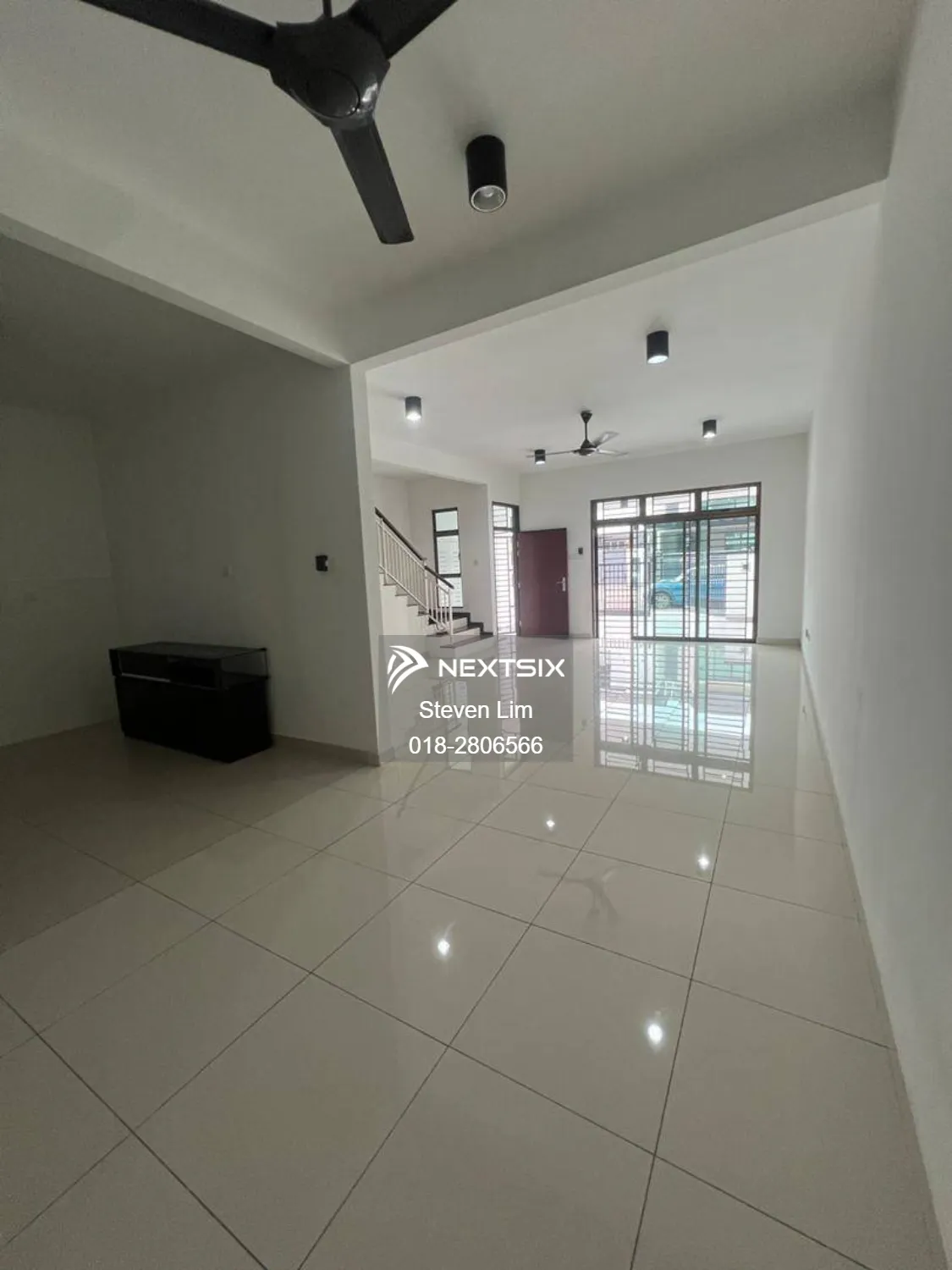 Mutiara Rini Home 7 Double Storey Terrace House