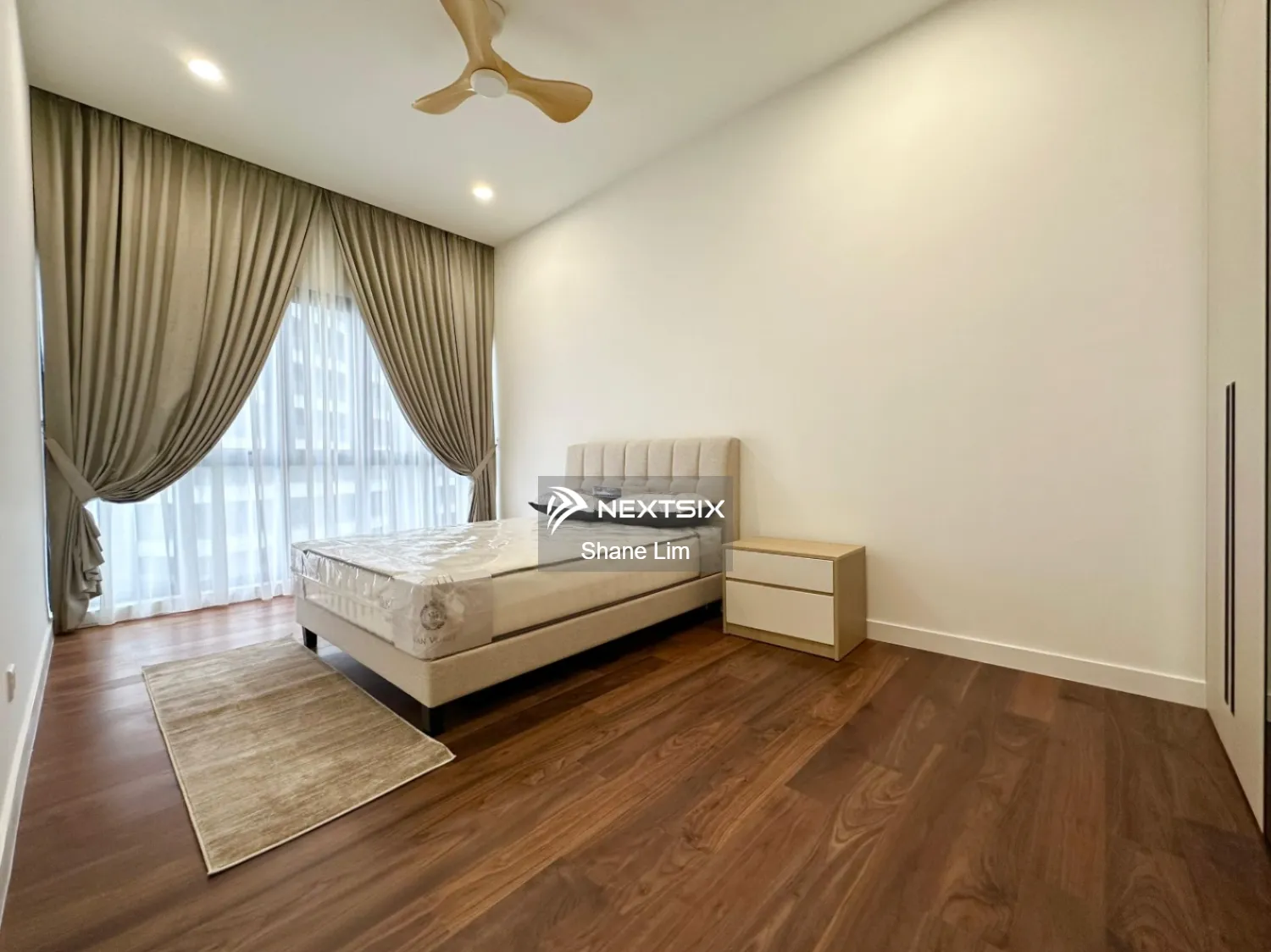 Condominium For Rent in Seputeh Wilayah Persekutuan Kuala Lumpur - Image 8
