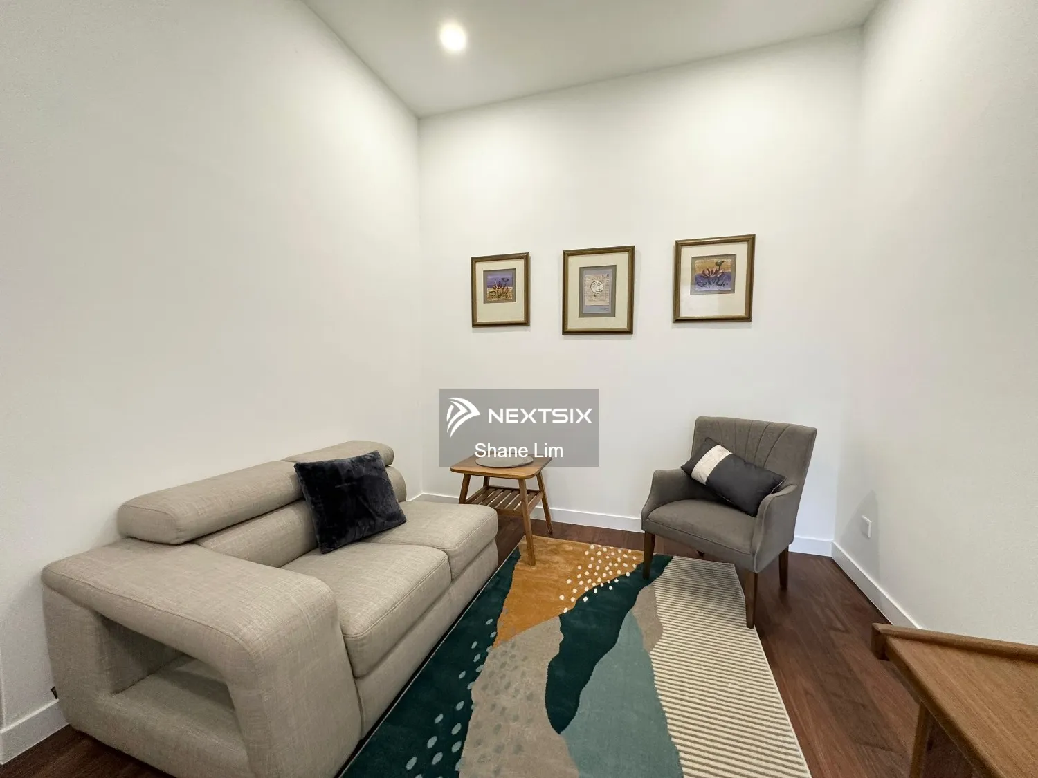 Condominium For Rent in Seputeh Wilayah Persekutuan Kuala Lumpur - Image 9