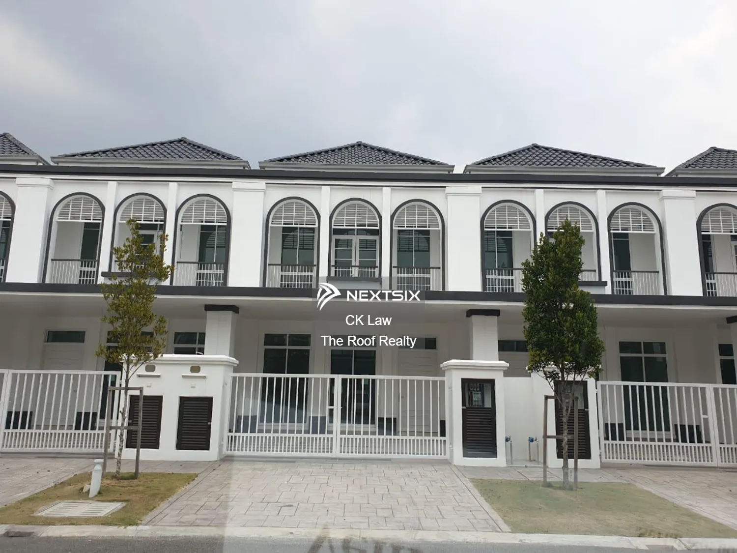 2-sty Terrace/Link House For Sale in Semenyih Selangor