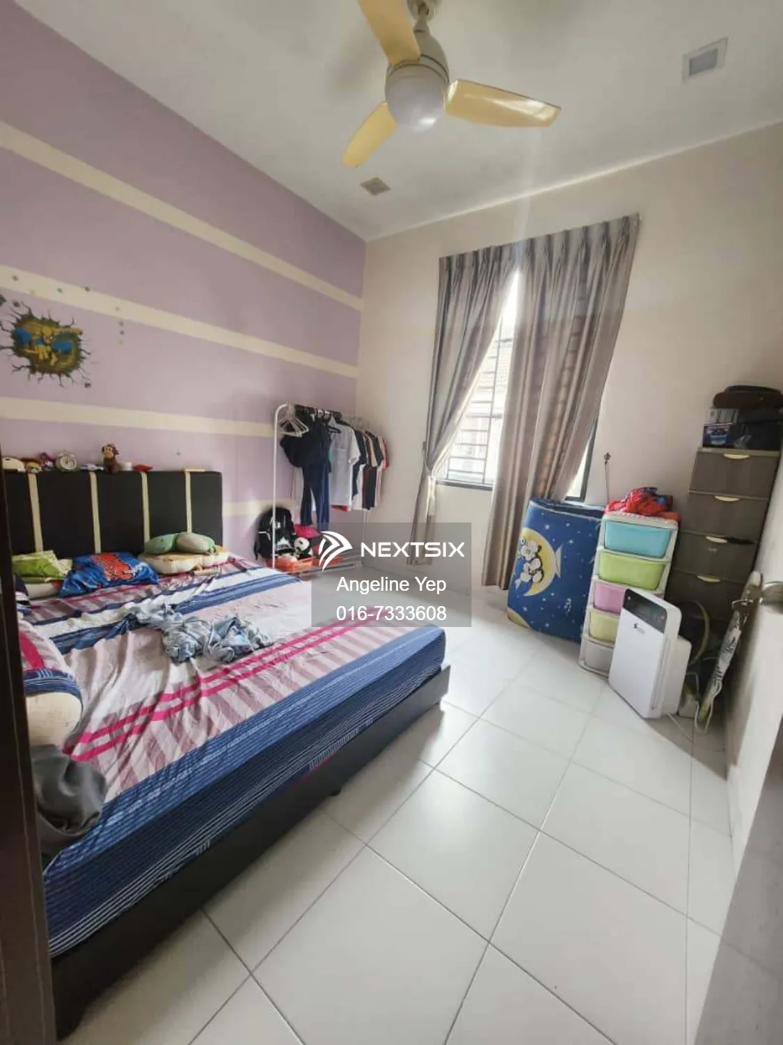 2-sty Terrace/Link House For Sale in Setia Indah Johor - Image 10
