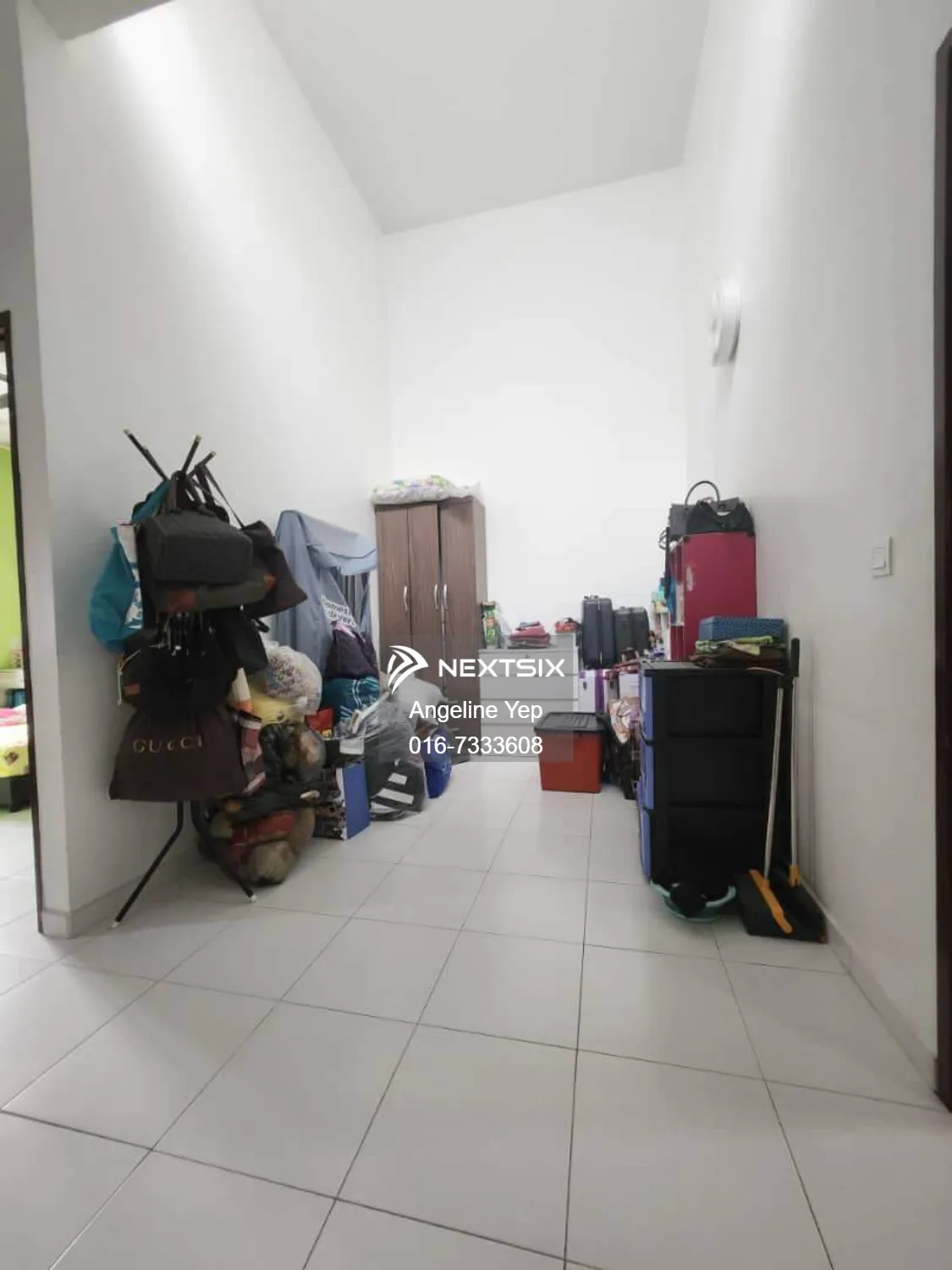 2-sty Terrace/Link House For Sale in Setia Indah Johor - Image 11