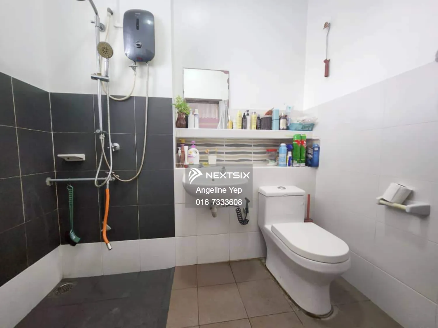 2-sty Terrace/Link House For Sale in Setia Indah Johor - Image 12