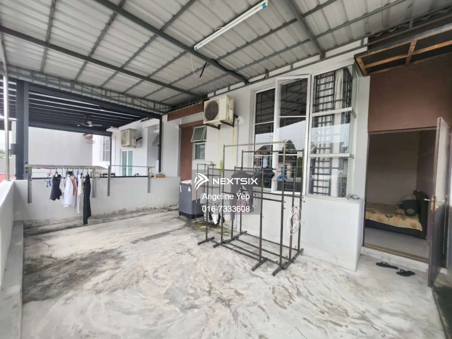 2-sty Terrace/Link House For Sale in Setia Indah Johor - Image 13