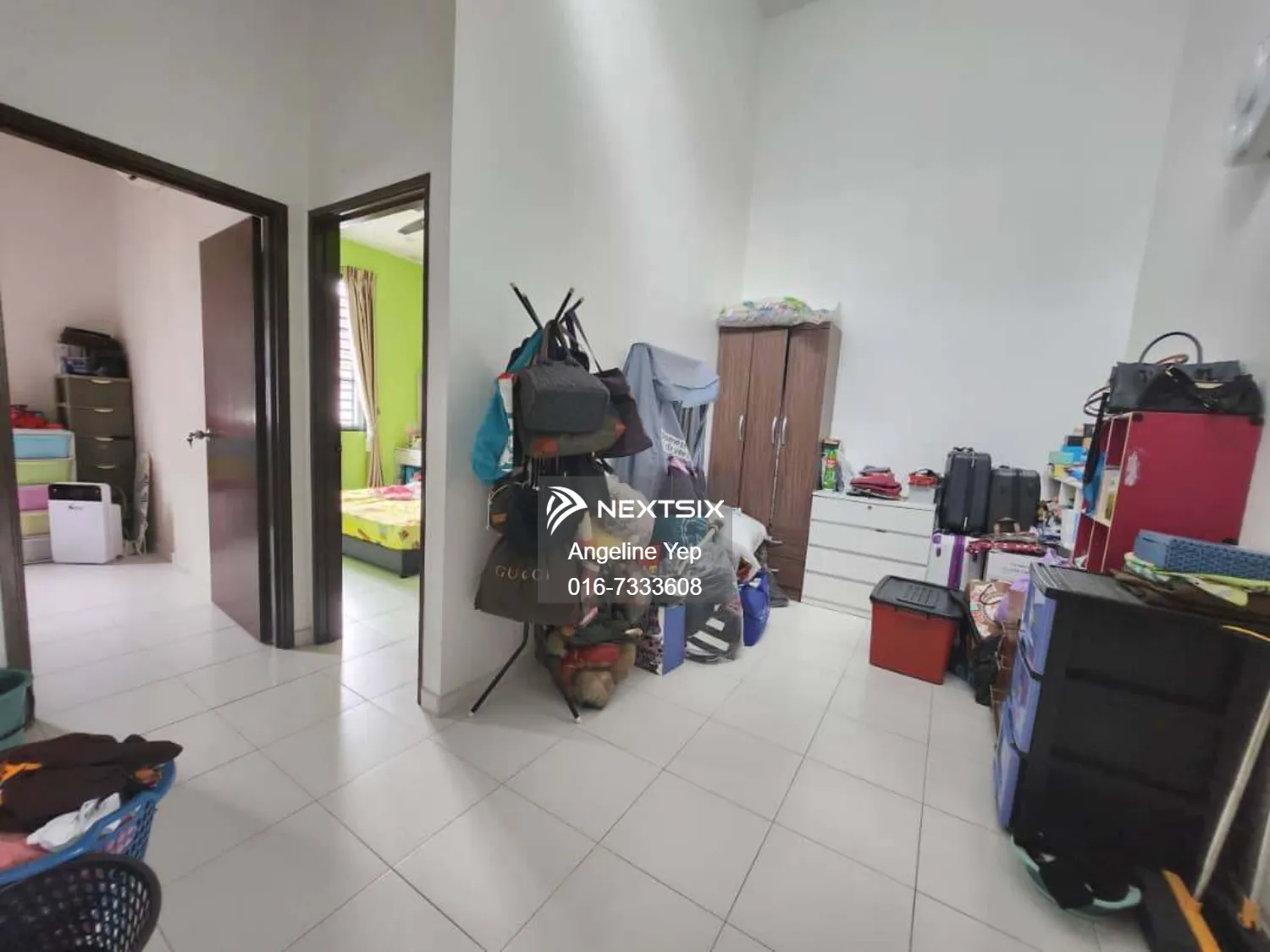 2-sty Terrace/Link House For Sale in Setia Indah Johor - Image 15