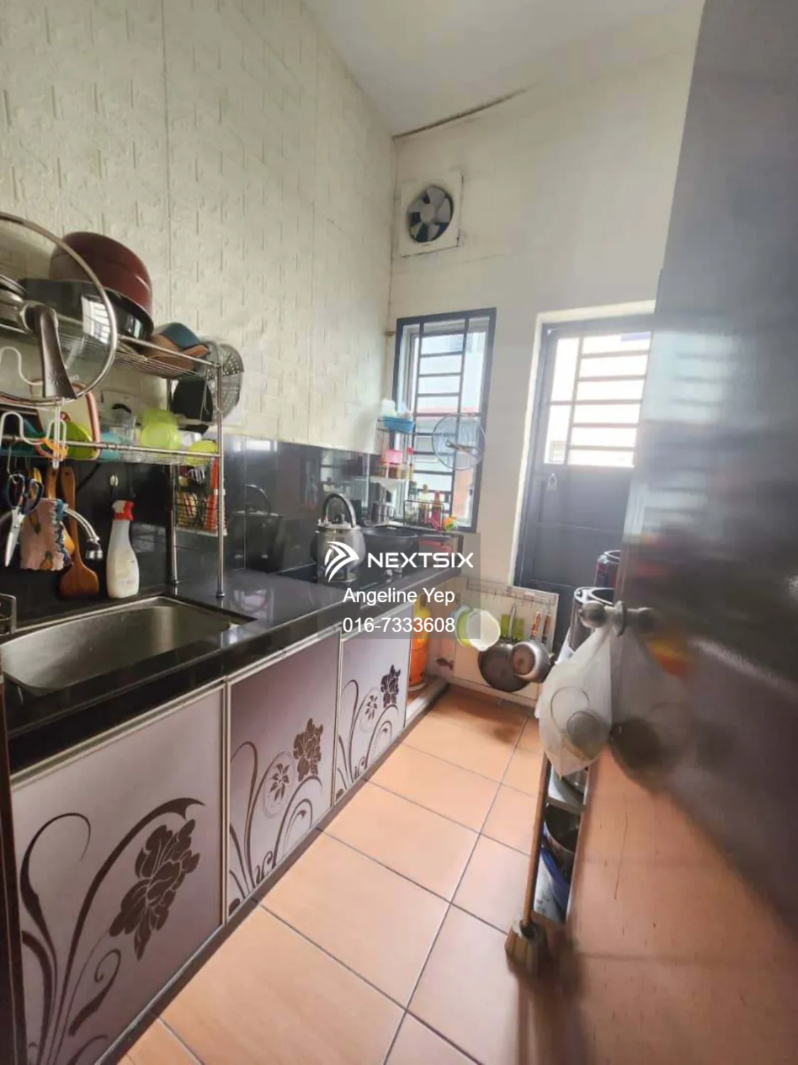 2-sty Terrace/Link House For Sale in Setia Indah Johor - Image 5