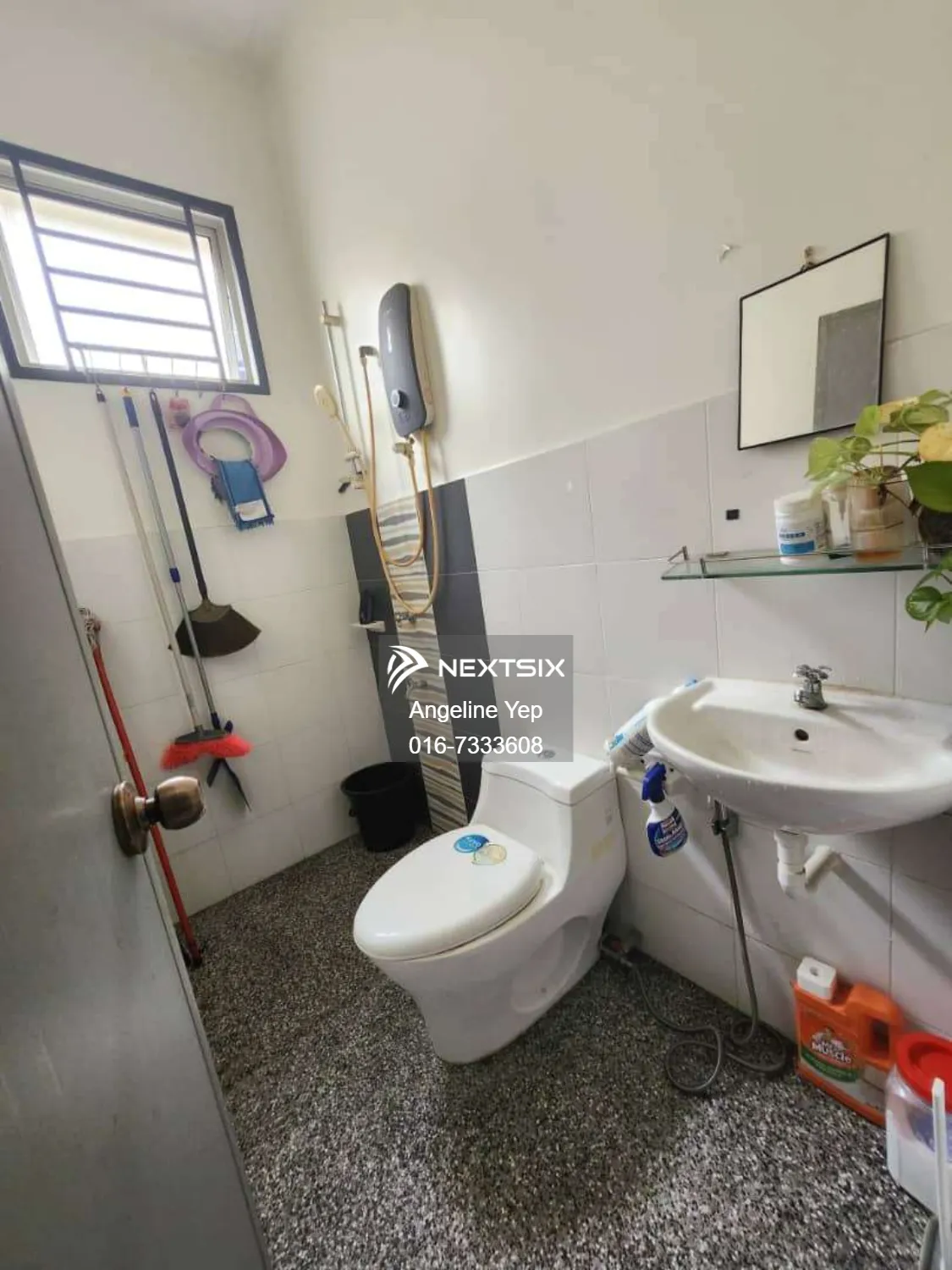 2-sty Terrace/Link House For Sale in Setia Indah Johor - Image 6
