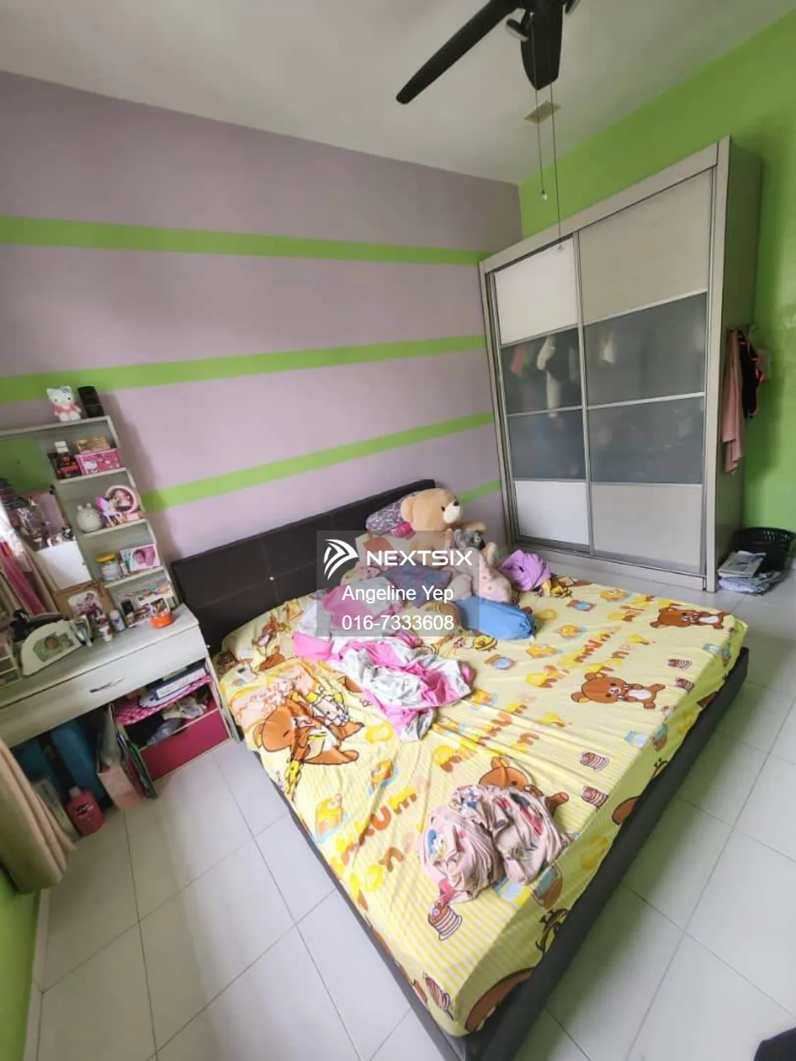 2-sty Terrace/Link House For Sale in Setia Indah Johor - Image 7