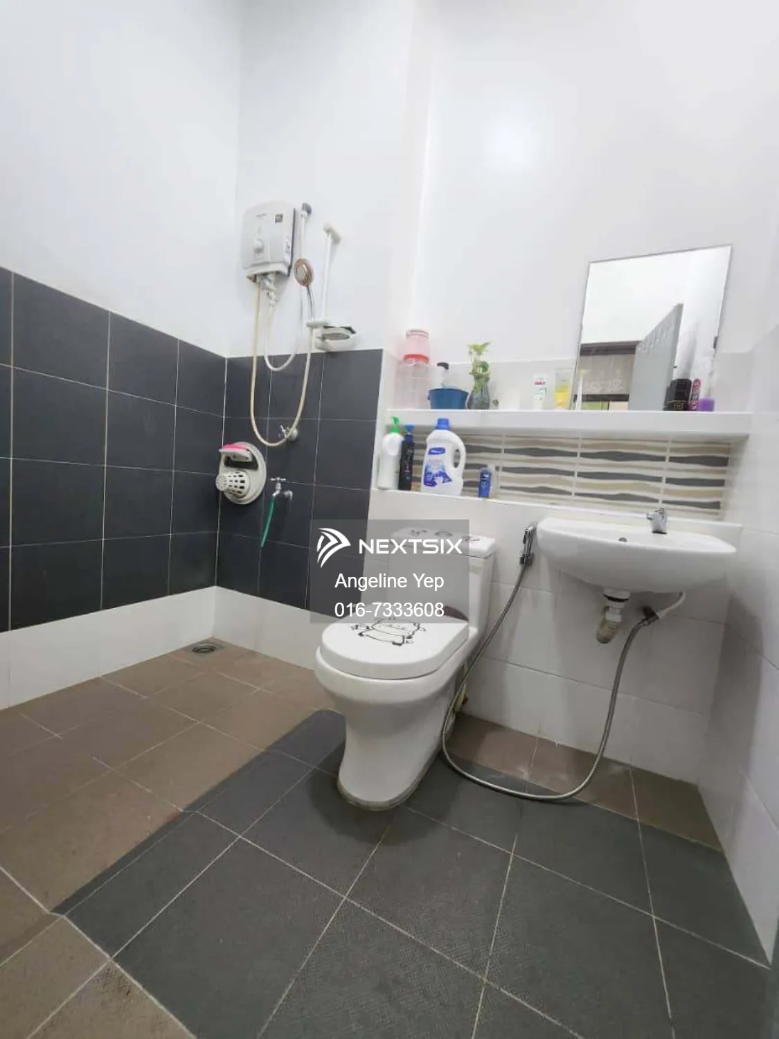 2-sty Terrace/Link House For Sale in Setia Indah Johor - Image 8