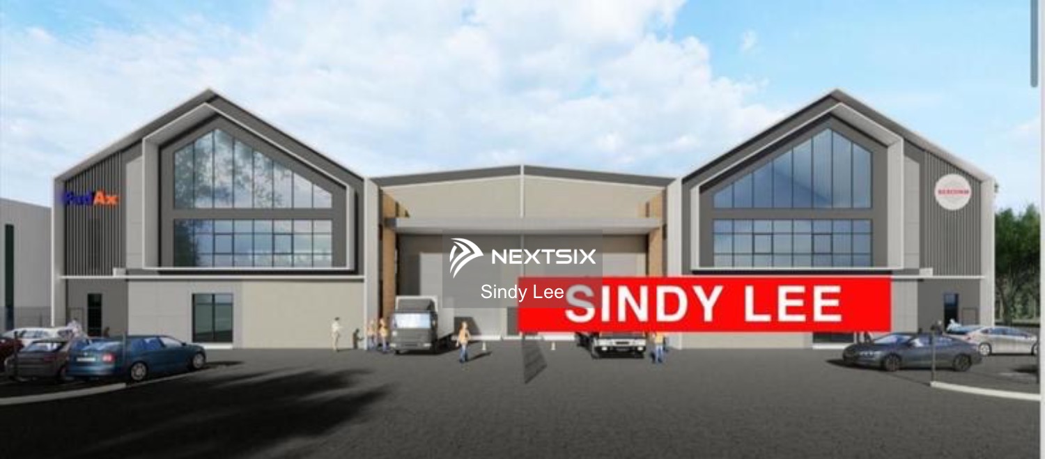 Semi-D Factory For Sale in Simpang Ampat Penang - Image 5