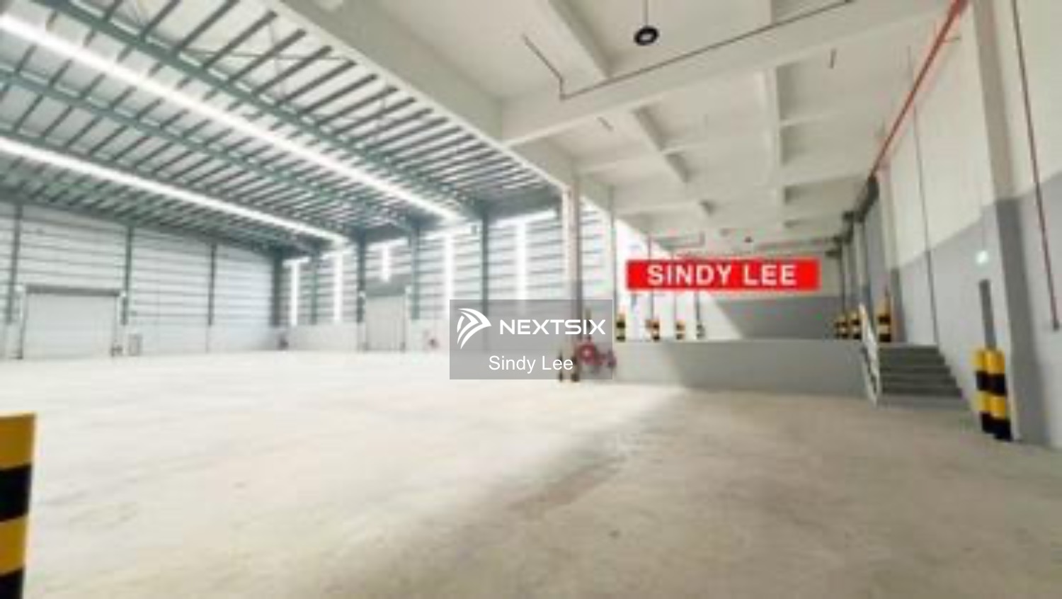 Factory For Rent in Bukit Minyak Penang - Image 5