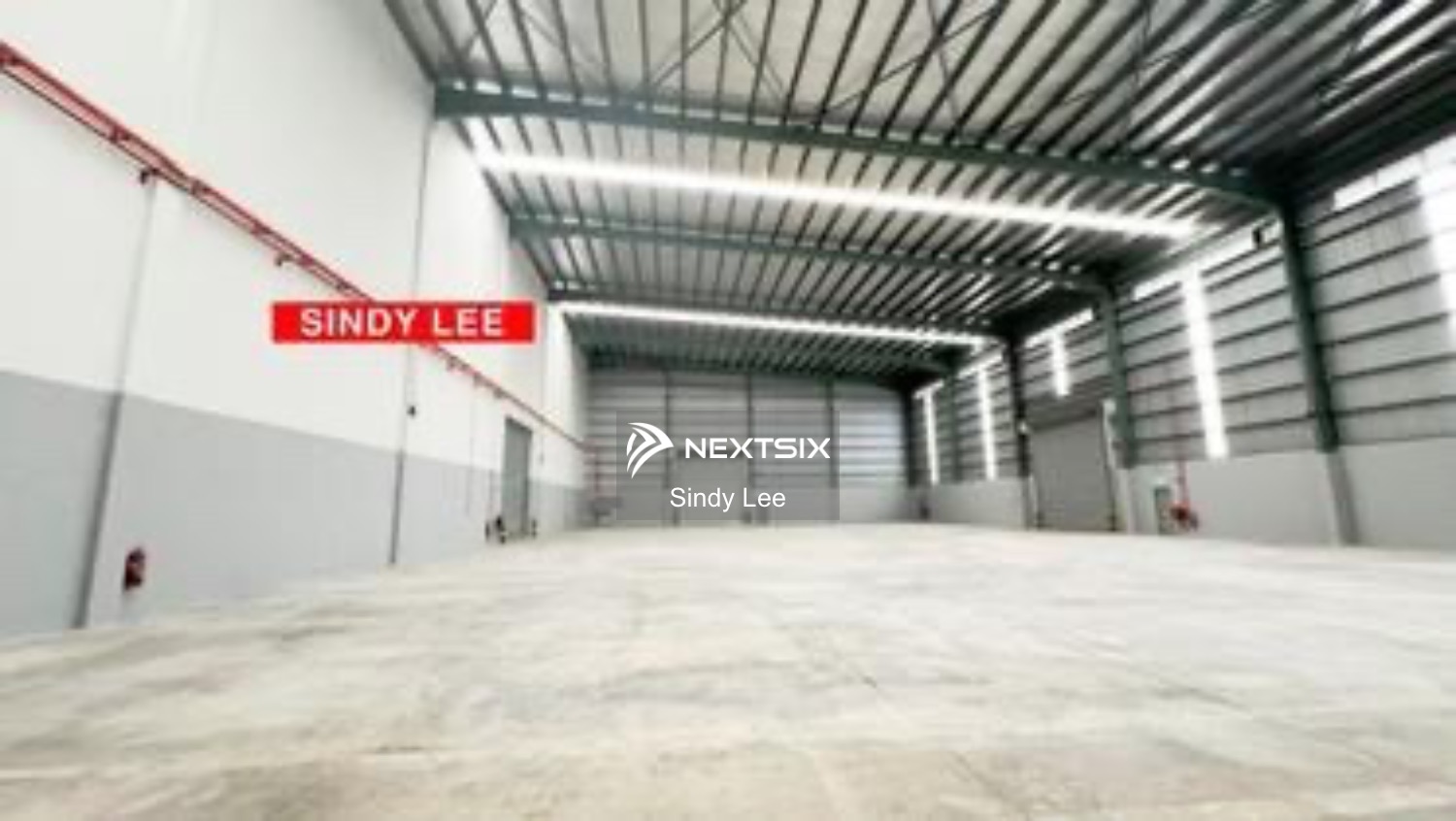 Factory For Rent in Bukit Minyak Penang - Image 6