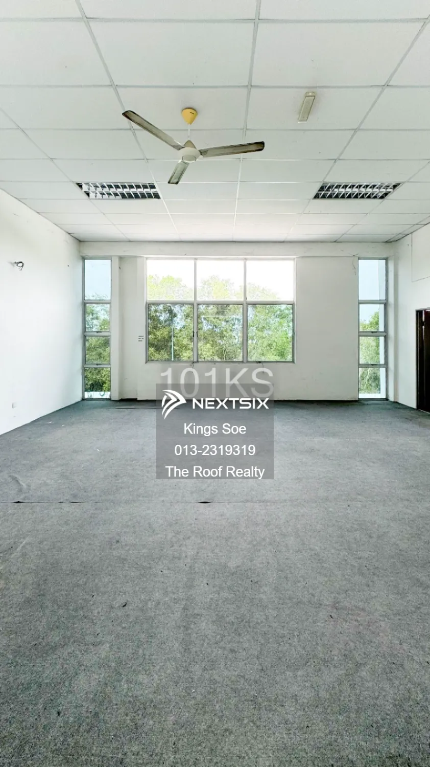 Shop For Rent in Bandar Puncak Alam Selangor - Image 5