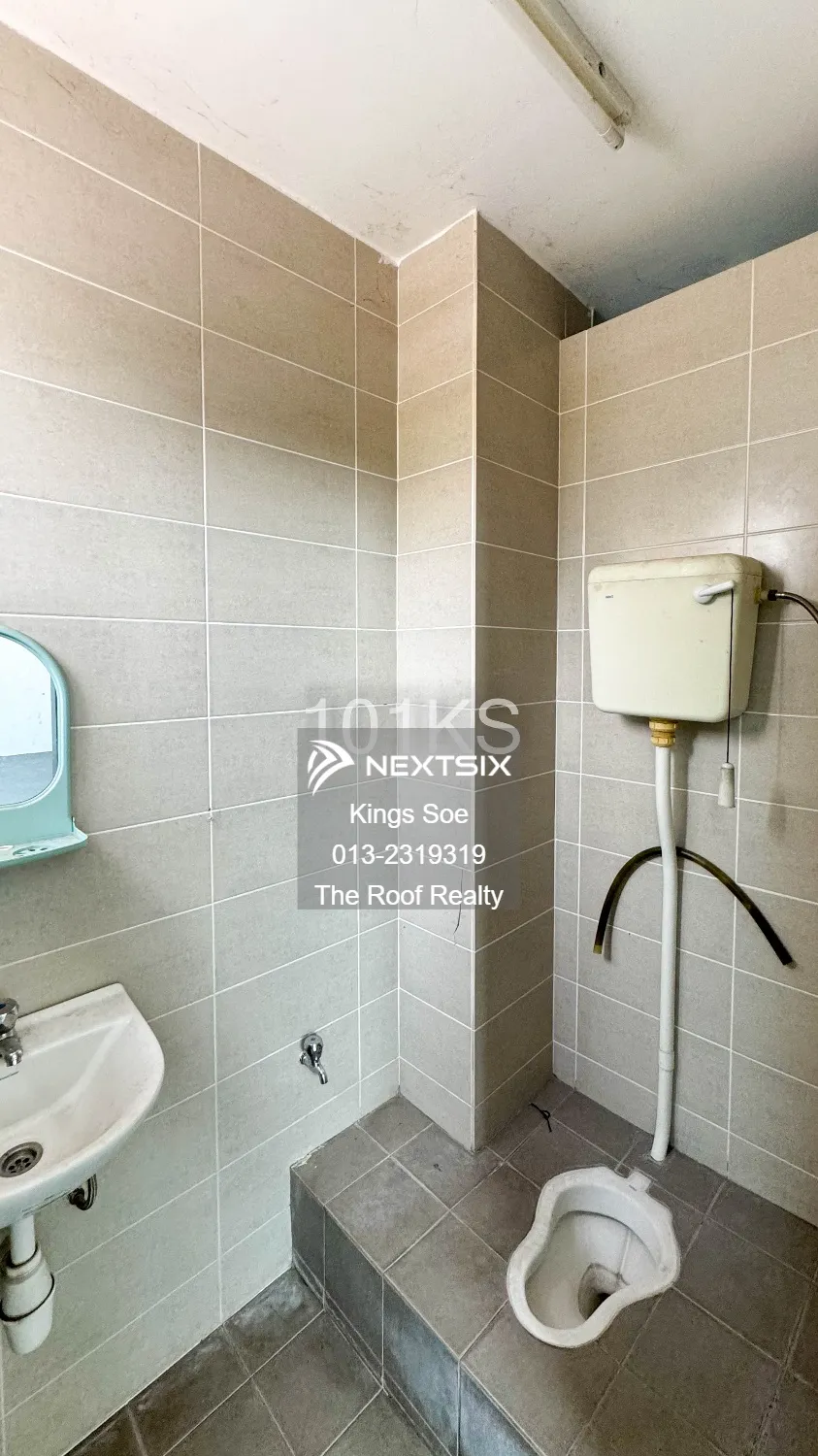 Shop For Rent in Bandar Puncak Alam Selangor - Image 6