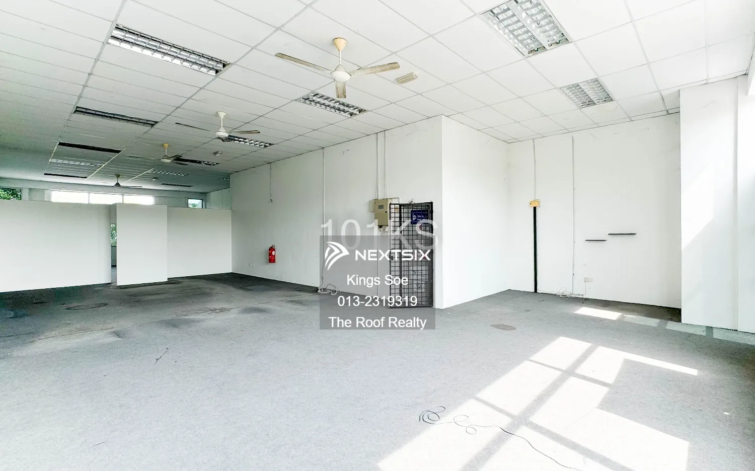 Shop For Rent in Bandar Puncak Alam Selangor - Image 7