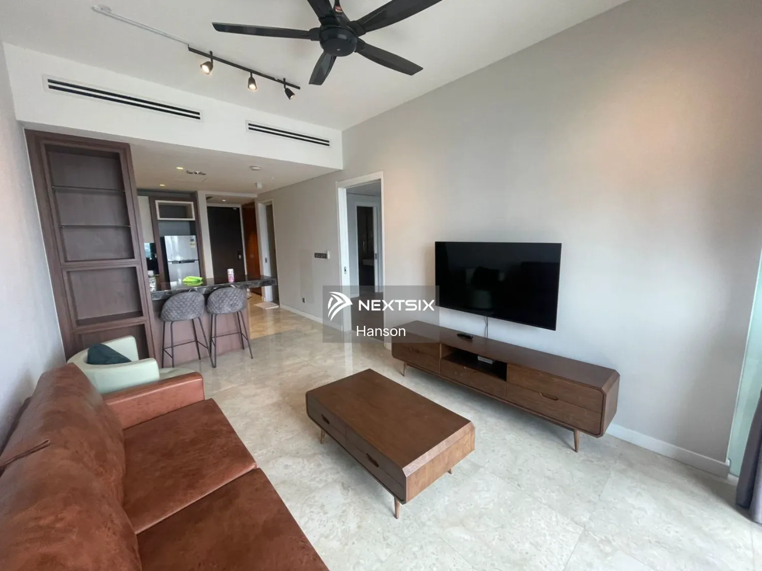Anggun Residences
