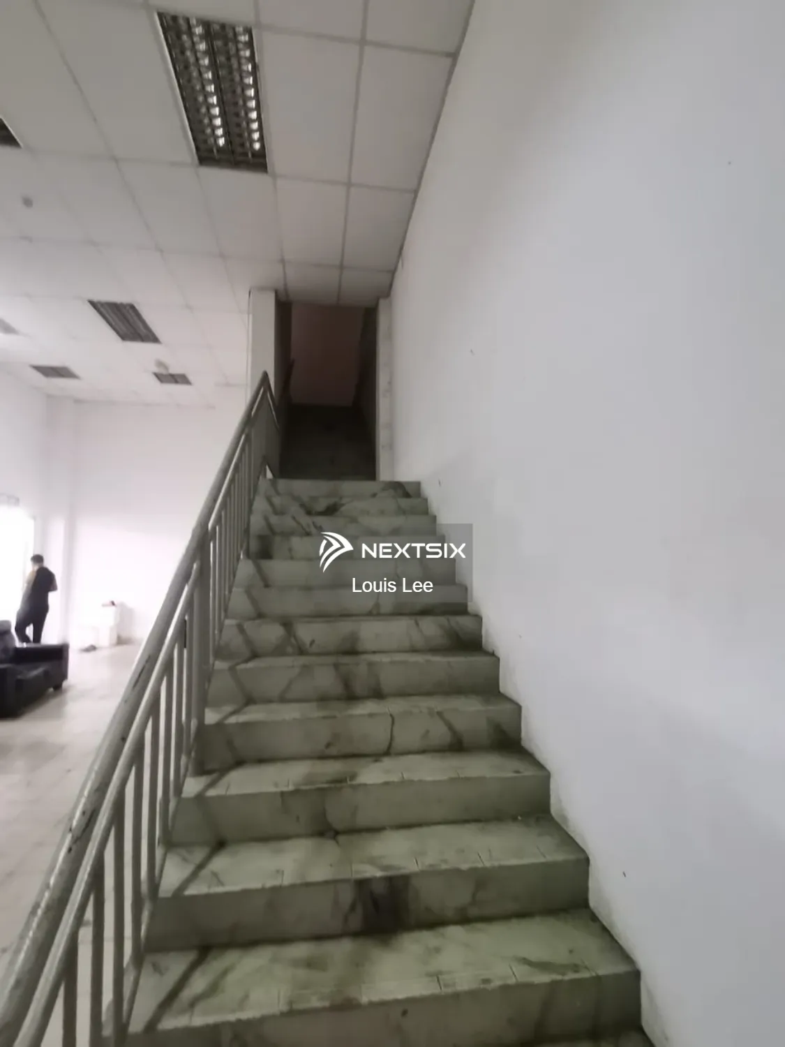 Semi-D Factory For Sale in Masai Johor - Image 5