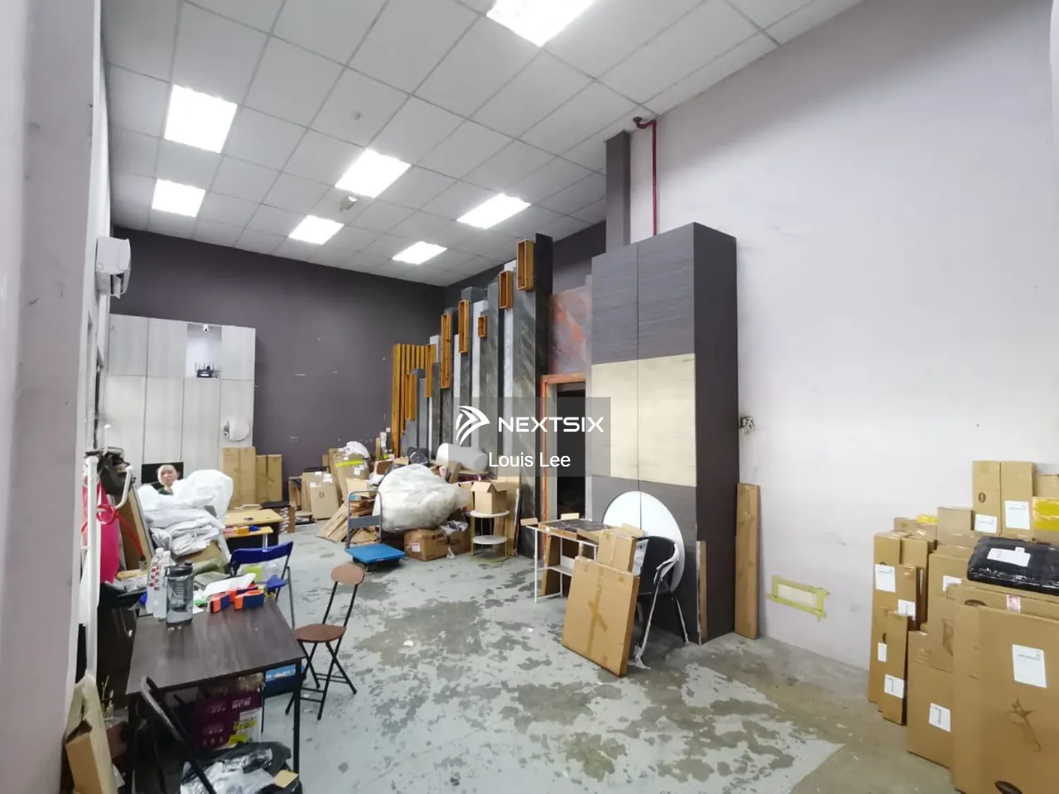 Semi-D Factory For Sale in Masai Johor - Image 6