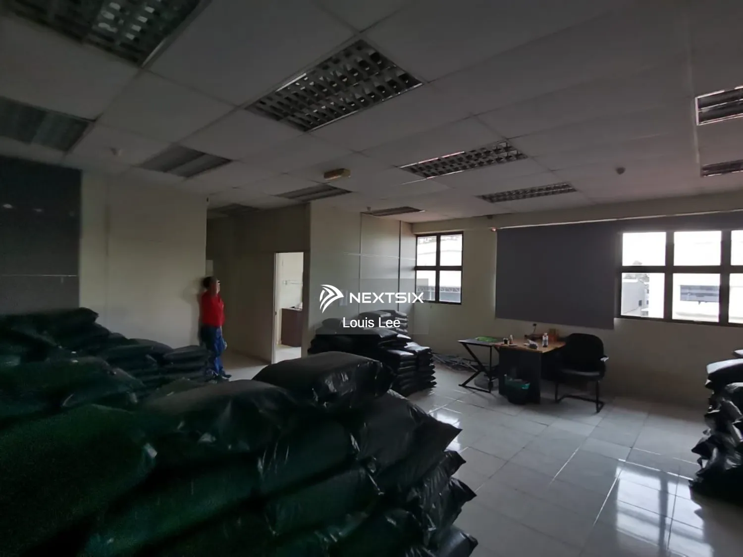 Semi-D Factory For Sale in Masai Johor - Image 7