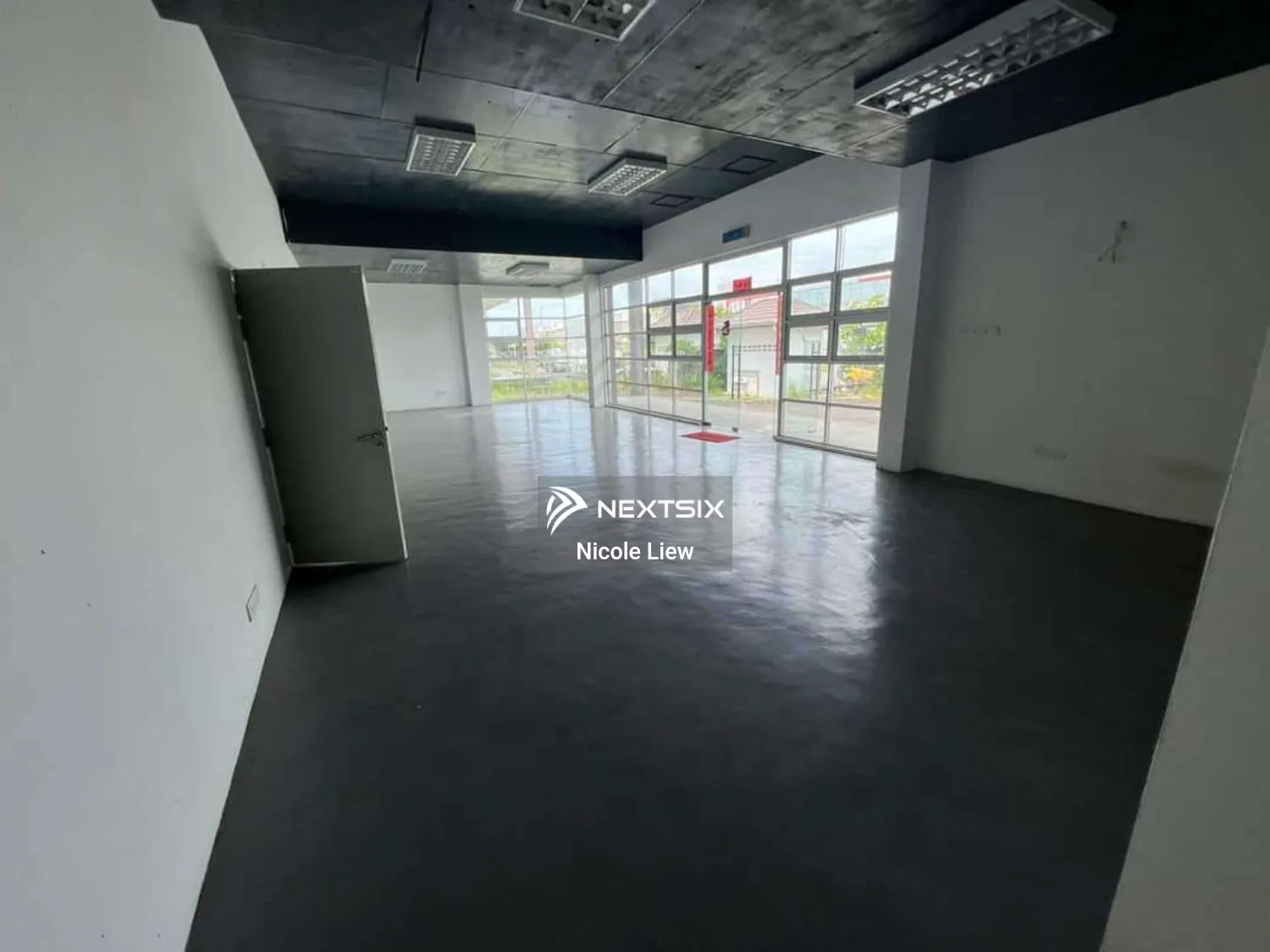 Factory For Rent in Gelang Patah Johor - Image 5