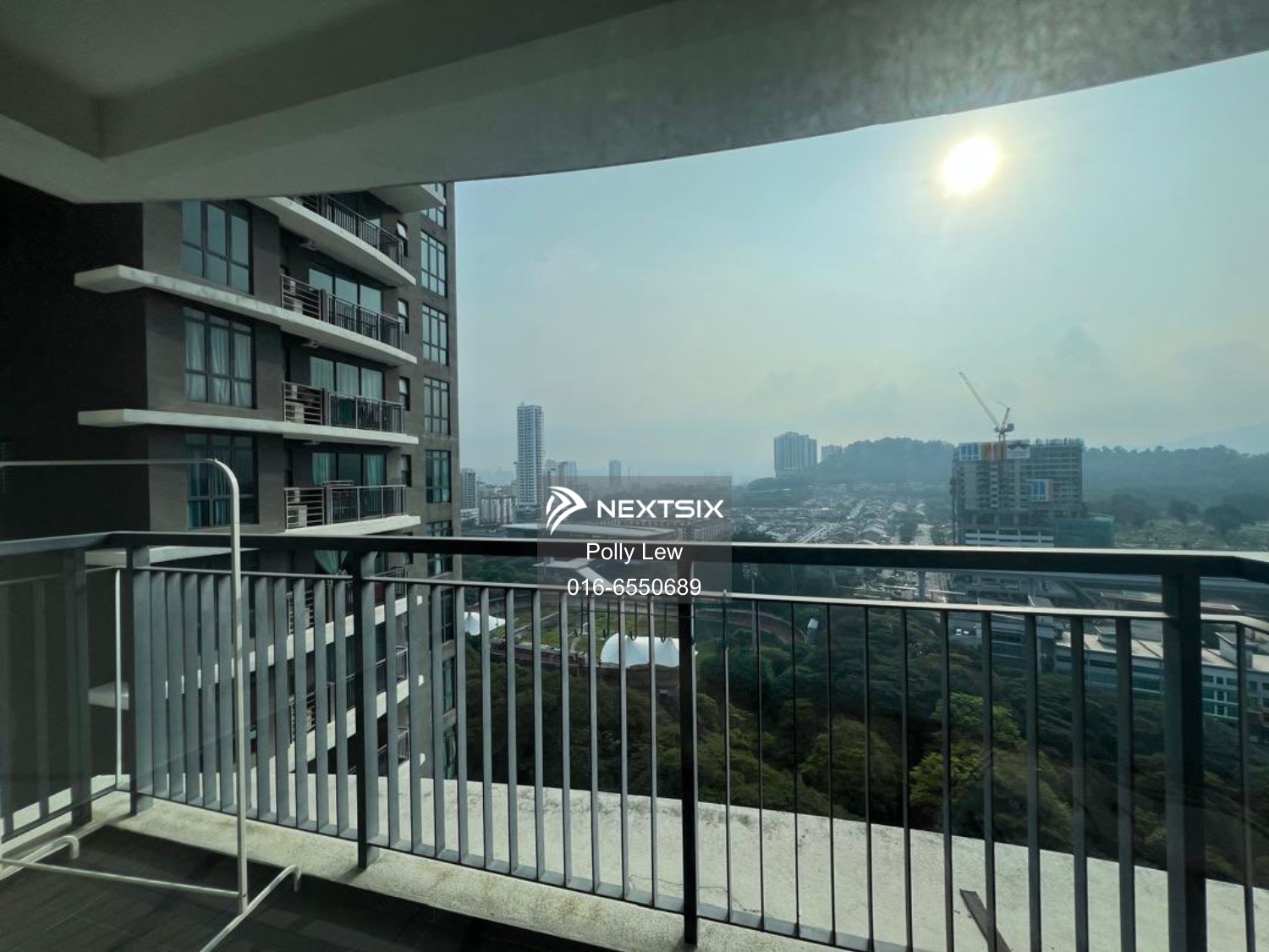 Condominium For Rent in Cheras Wilayah Persekutuan Kuala Lumpur - Image 11