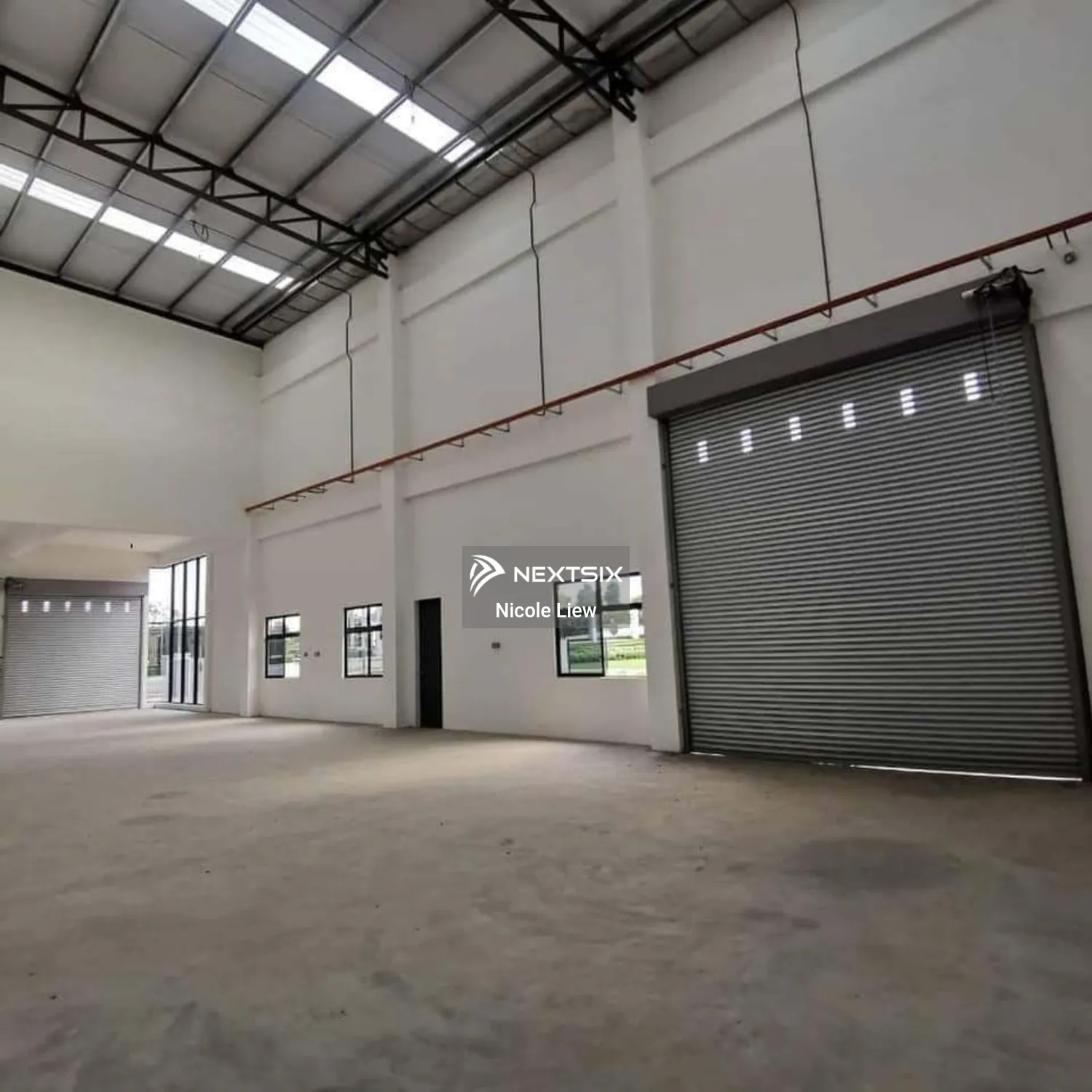 Factory For Sale in Senai Johor - Image 5