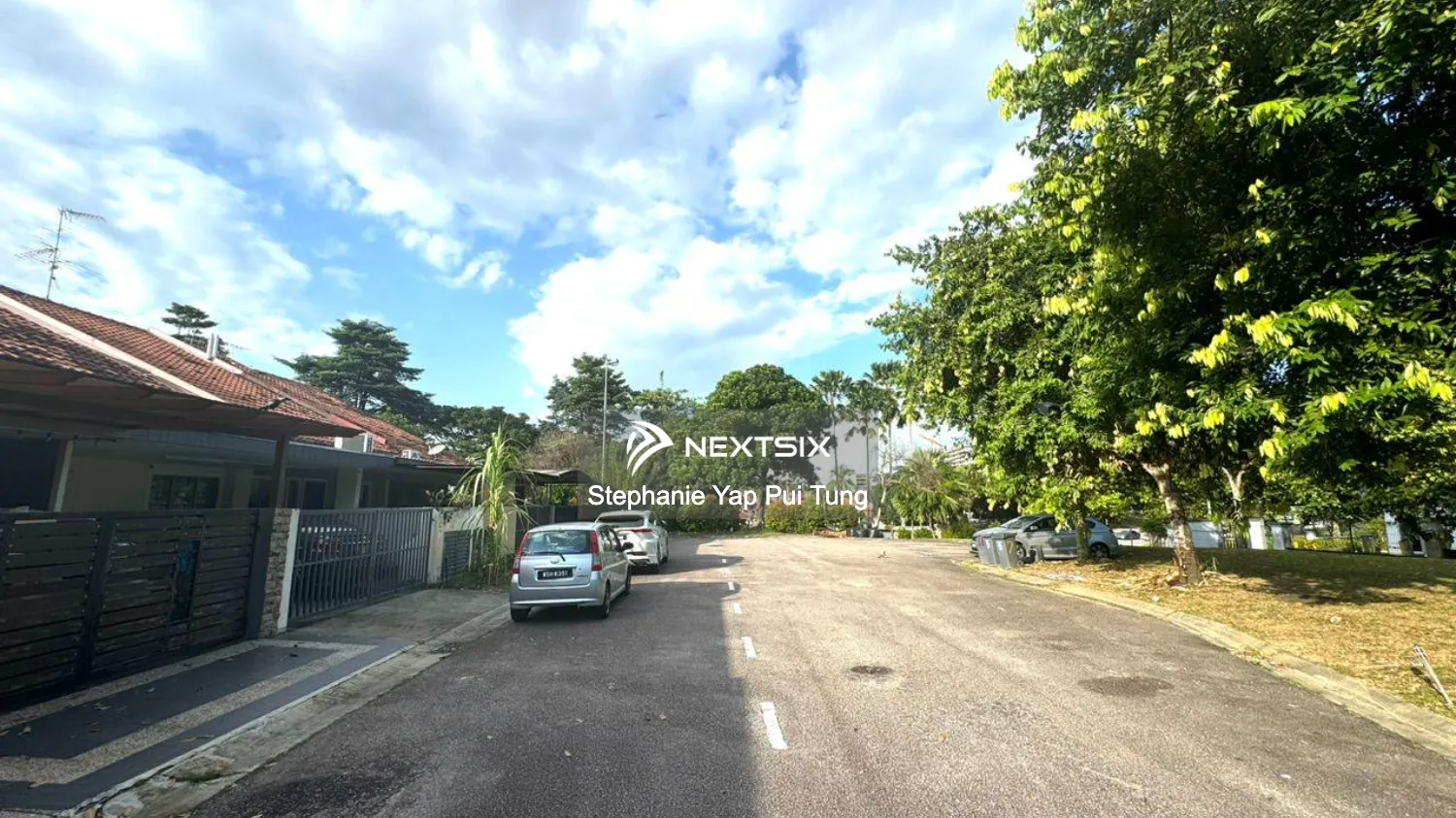 Taman Nusa Idaman