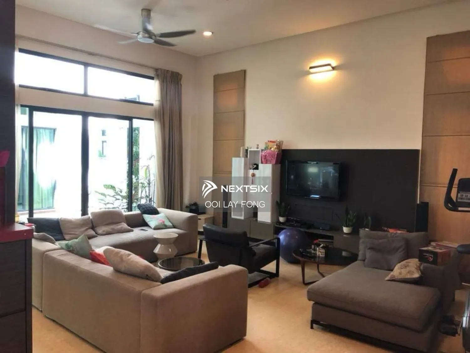Bungalow For Sale in Pulau Tikus Penang