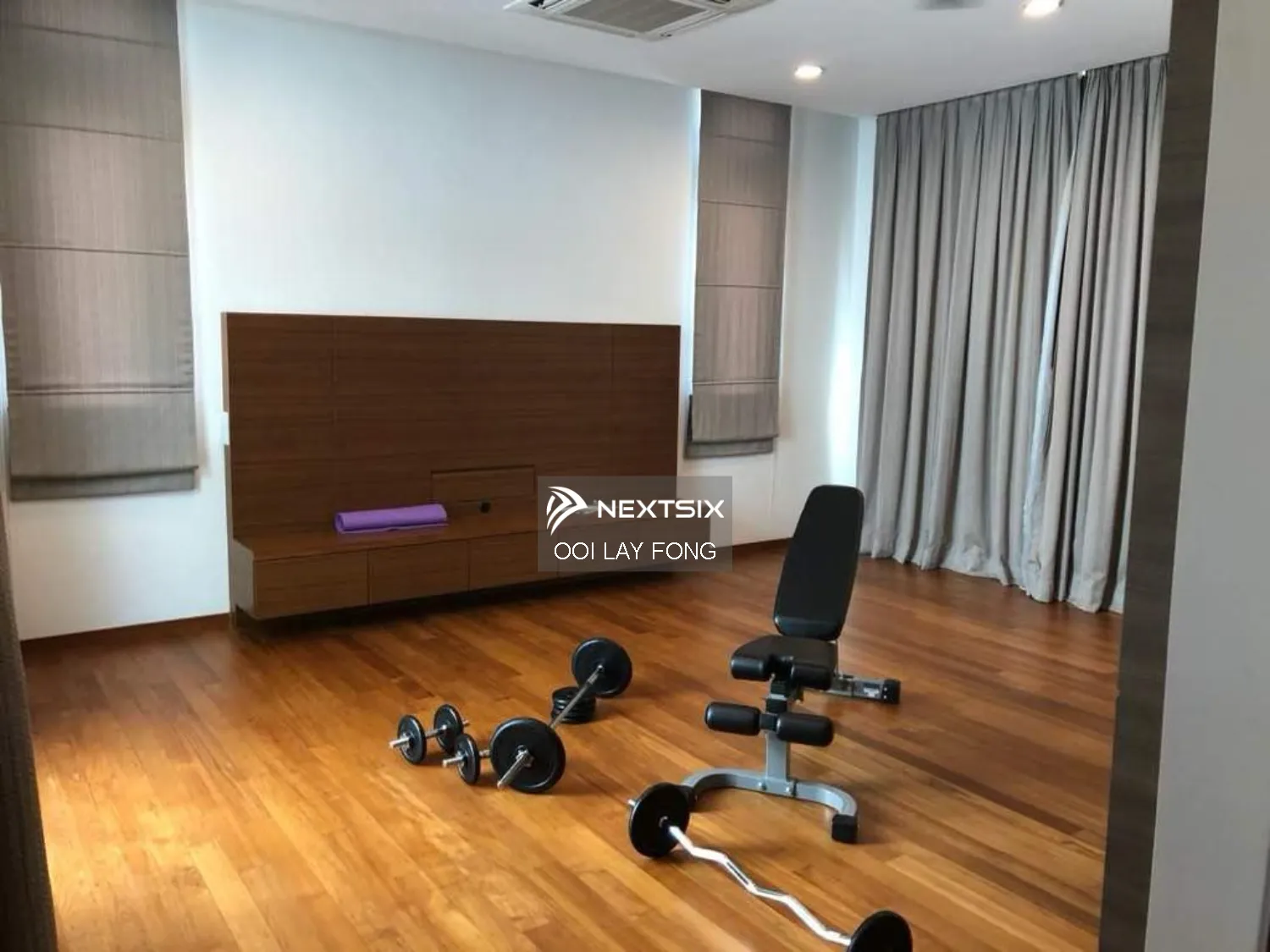 Bungalow For Sale in Pulau Tikus Penang - Image 6